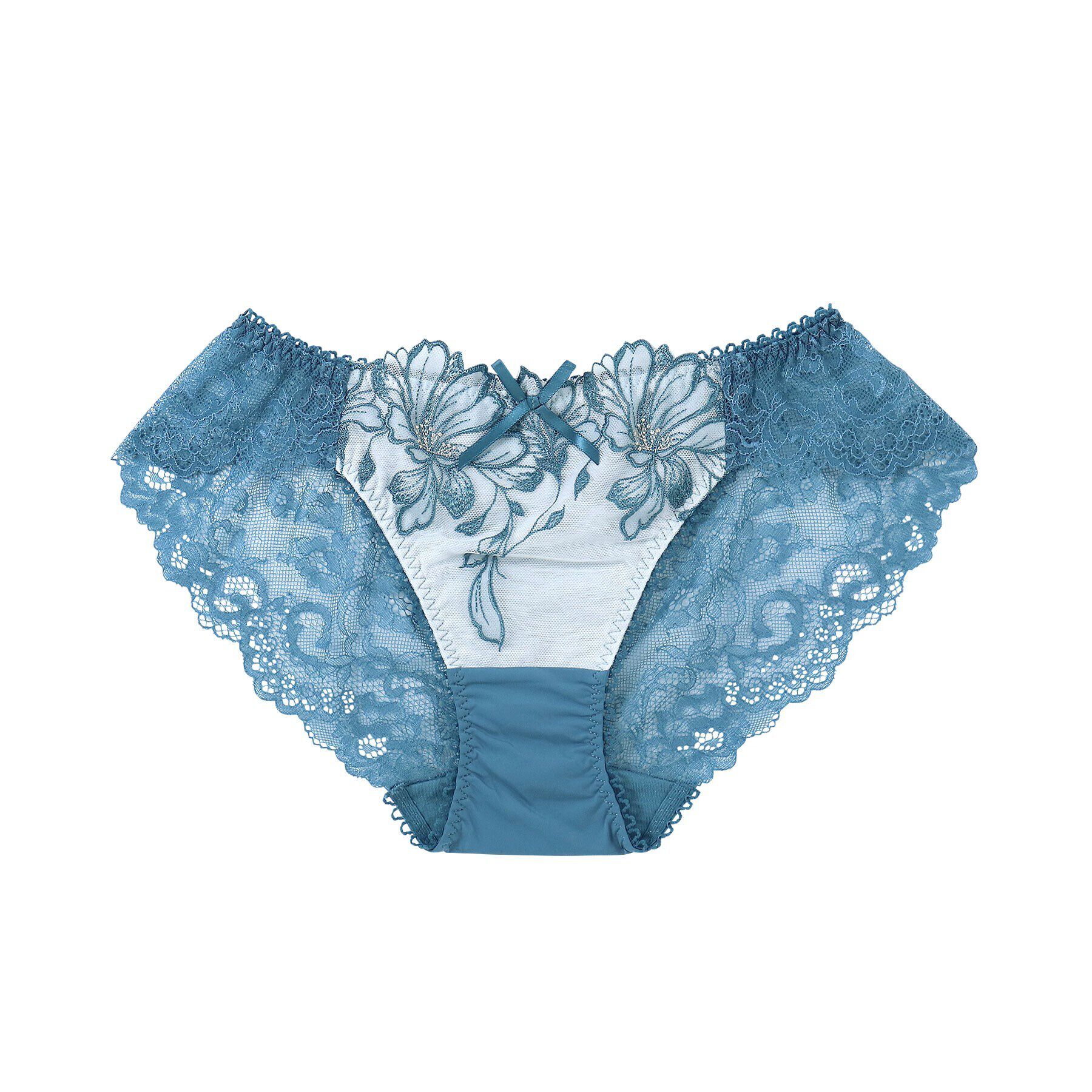 Risa Magli「メラニー レースショーツ」|インナー|