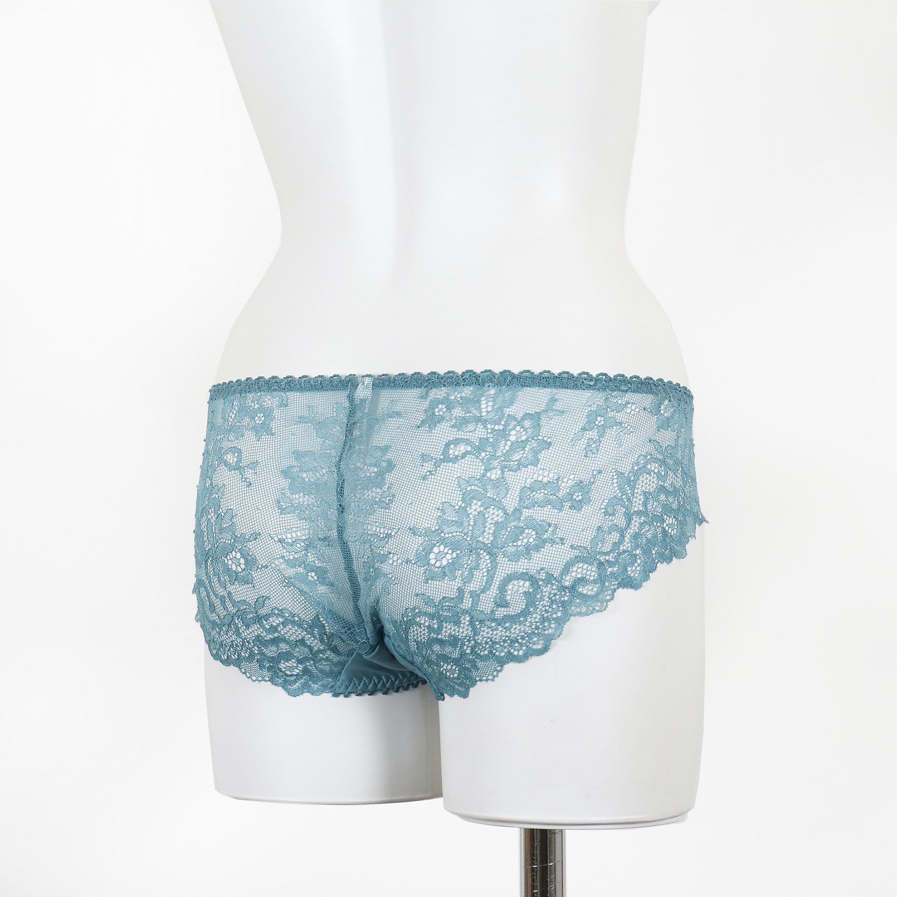 Risa Magli「メラニー レースショーツ」|インナー|