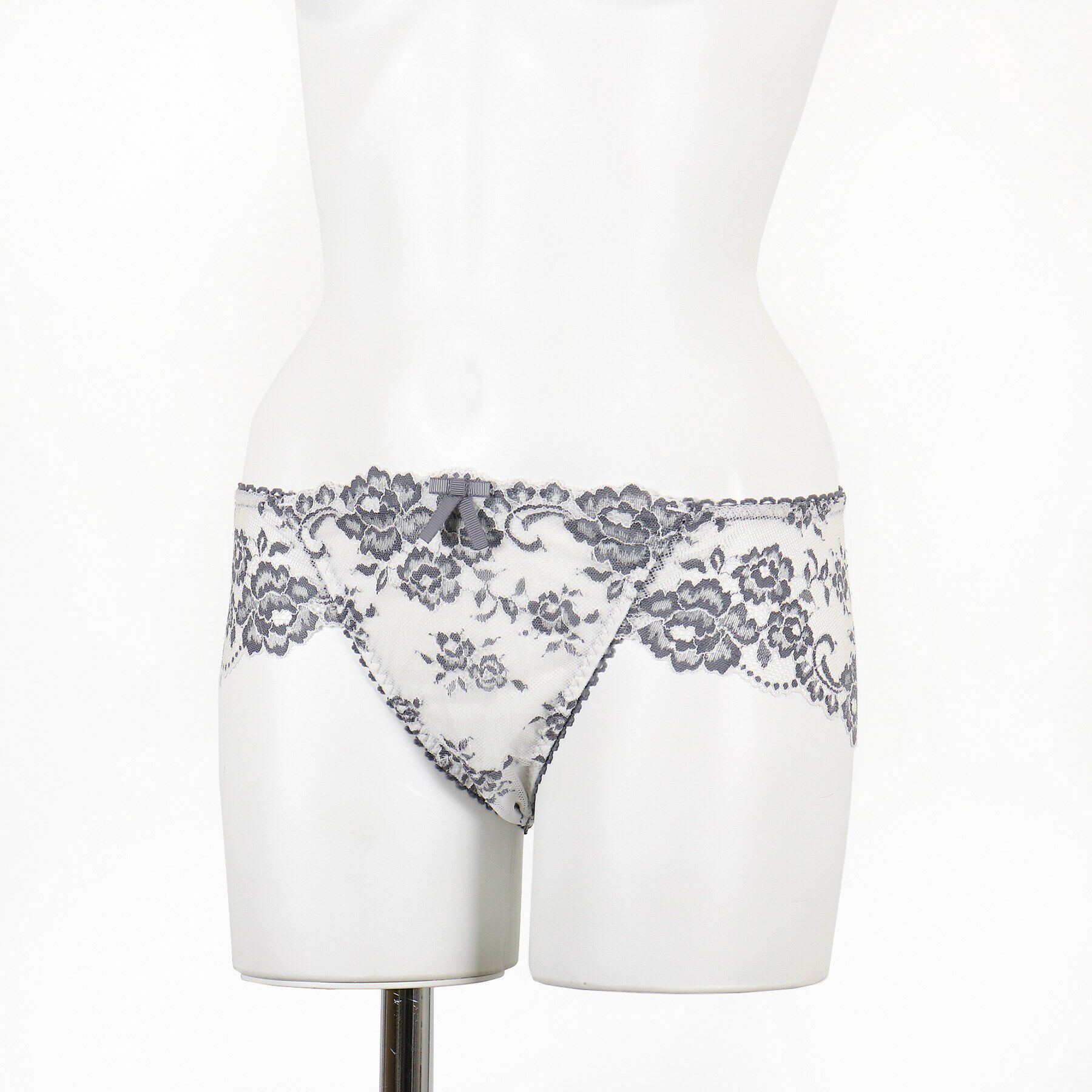 Risa Magli「リディ レースショーツ」|インナー|