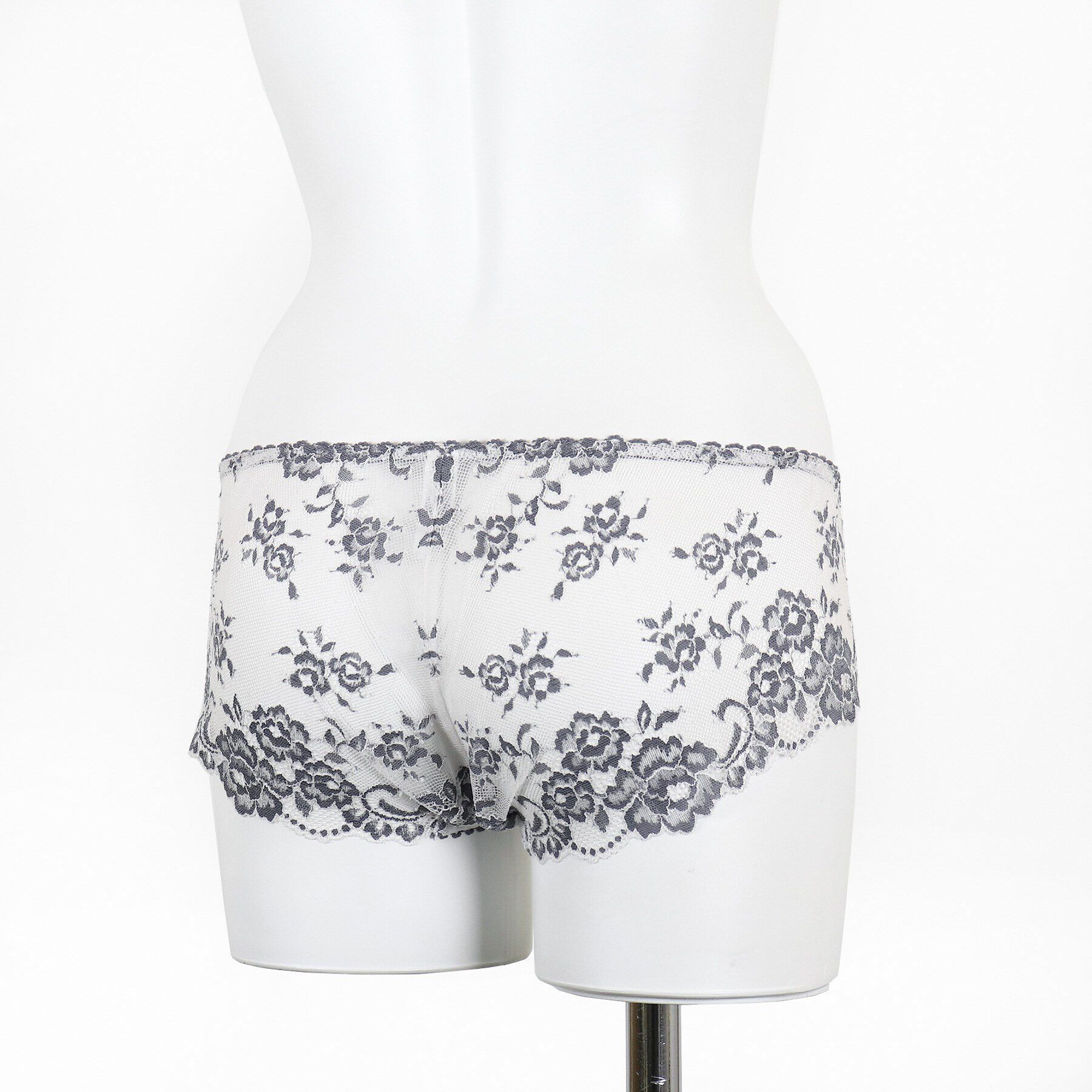 Risa Magli「リディ レースショーツ」|インナー|