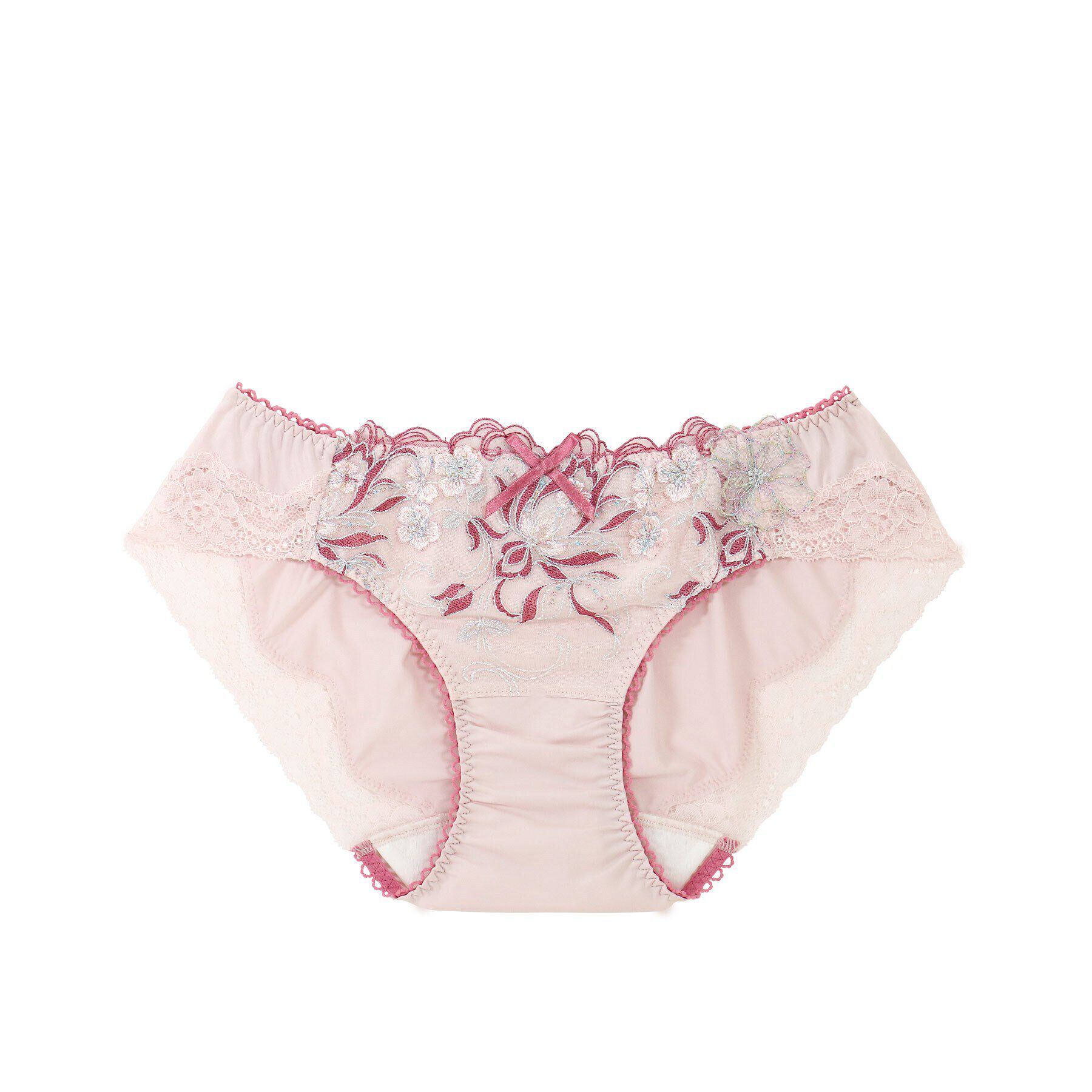 Risa Magli「フロリアーヌ サニタリーショーツ」|インナー|