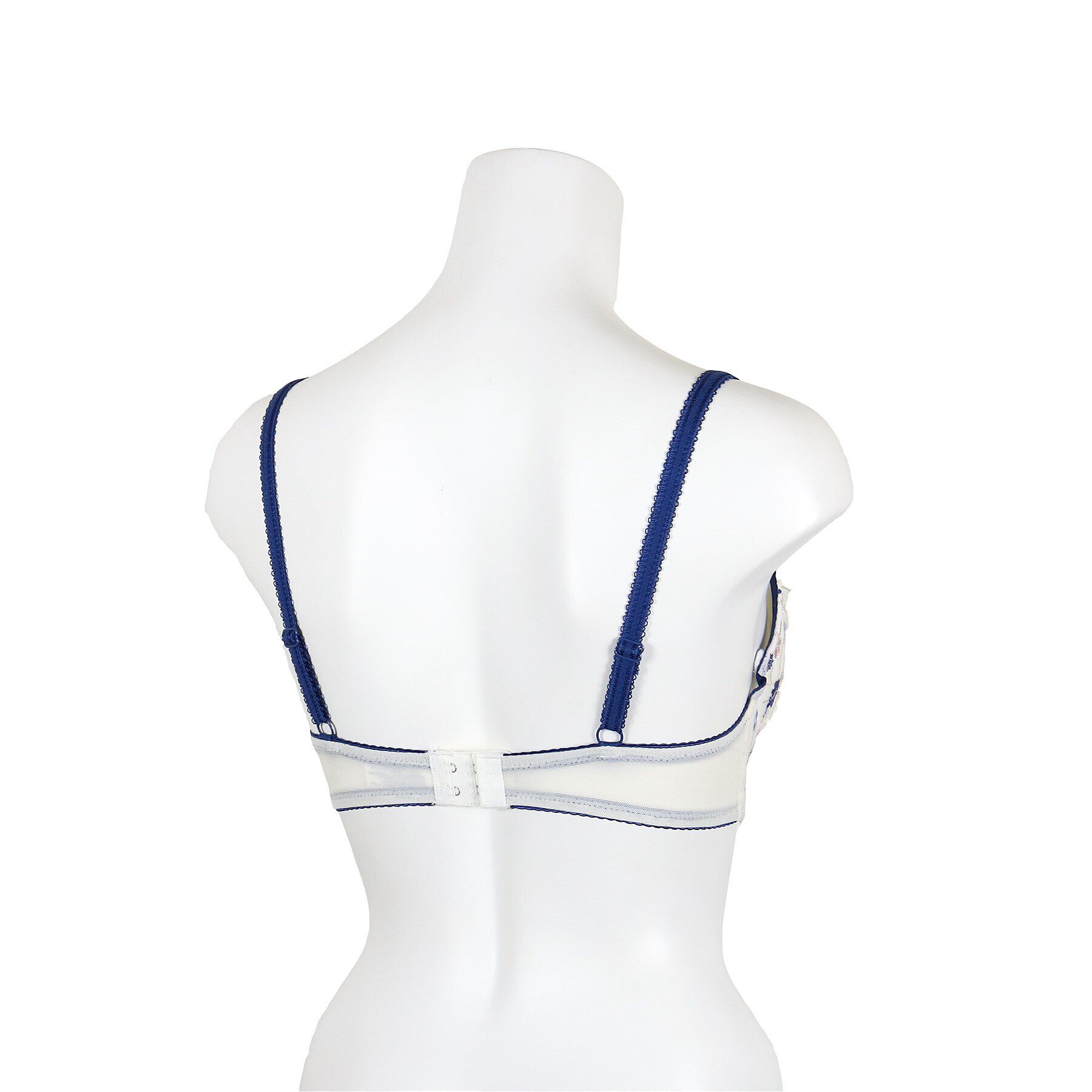 Risa Magli「カモミーユ ブラジャー」|インナー|