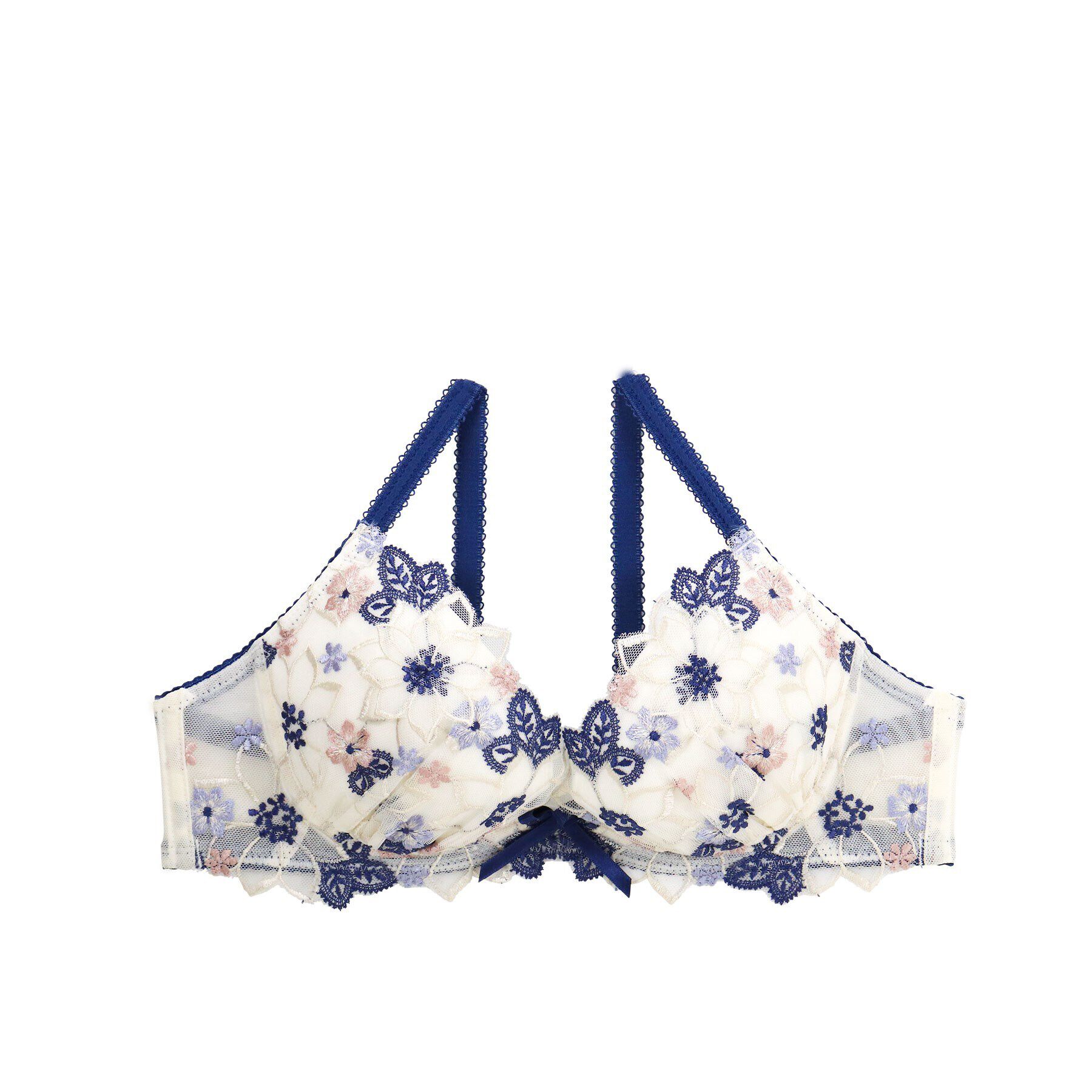 Risa Magli「カモミーユ ブラジャー」|インナー|