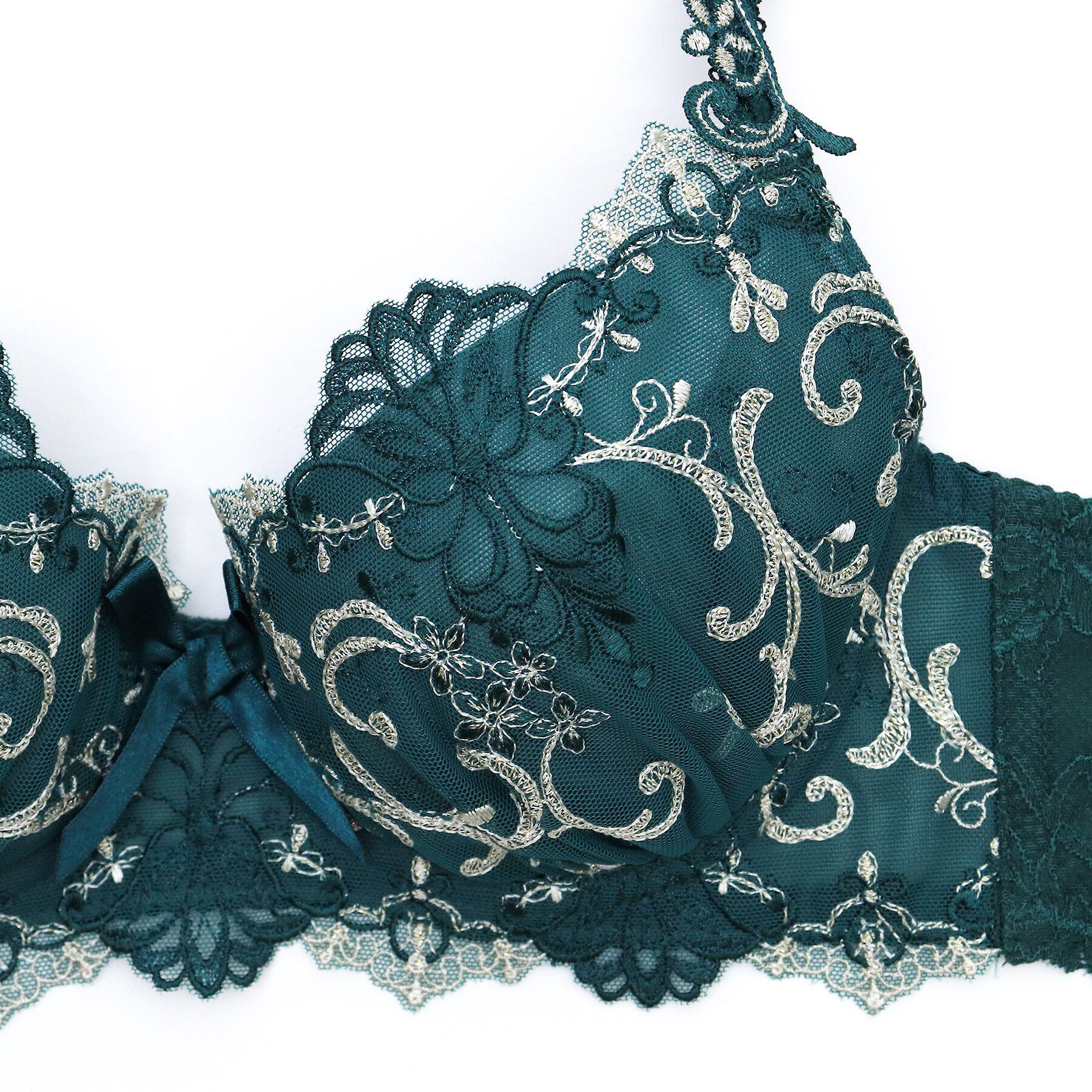 Risa Magli「シュトレン ブラジャー」|インナー|