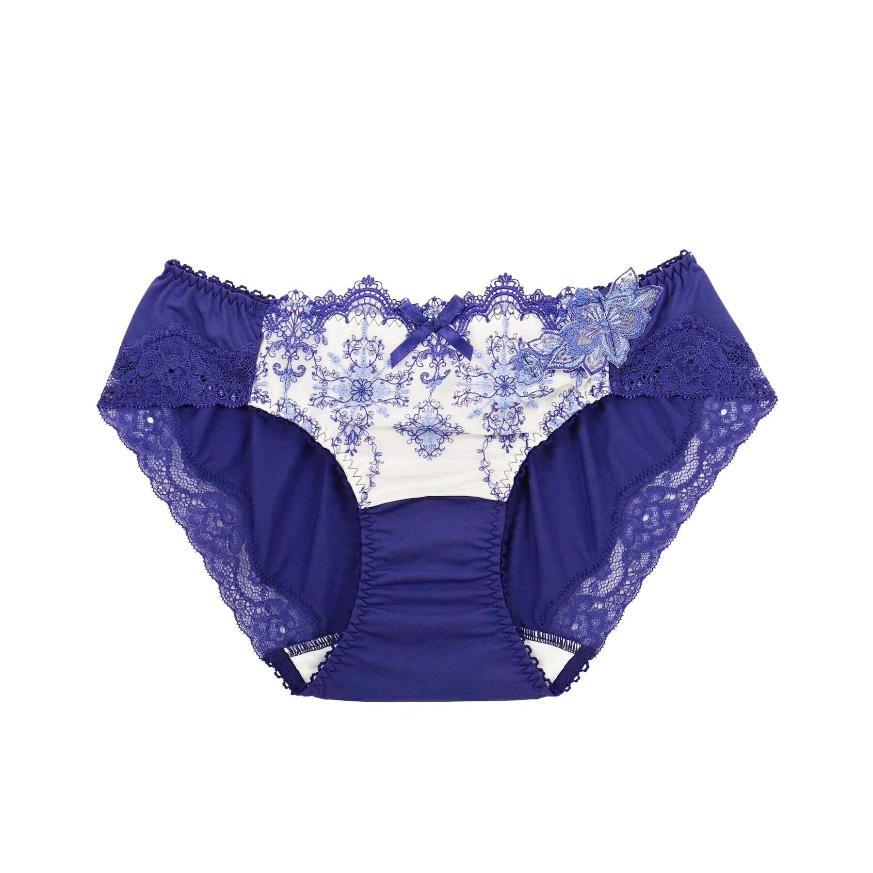 Risa Magli「◆ファビエンヌ サニタリーショーツ」|インナー|