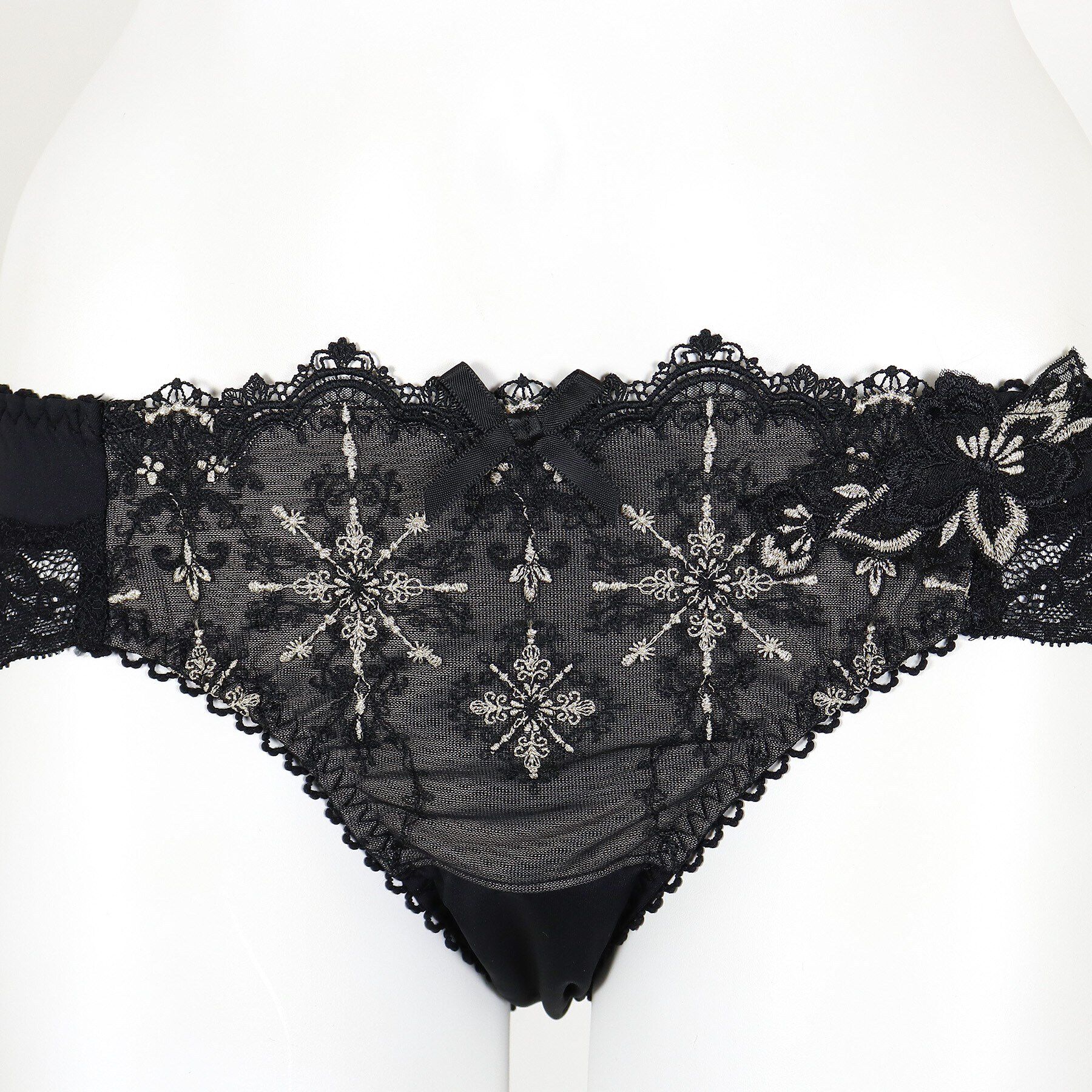 Risa Magli「◆ファビエンヌ サニタリーショーツ」|インナー|