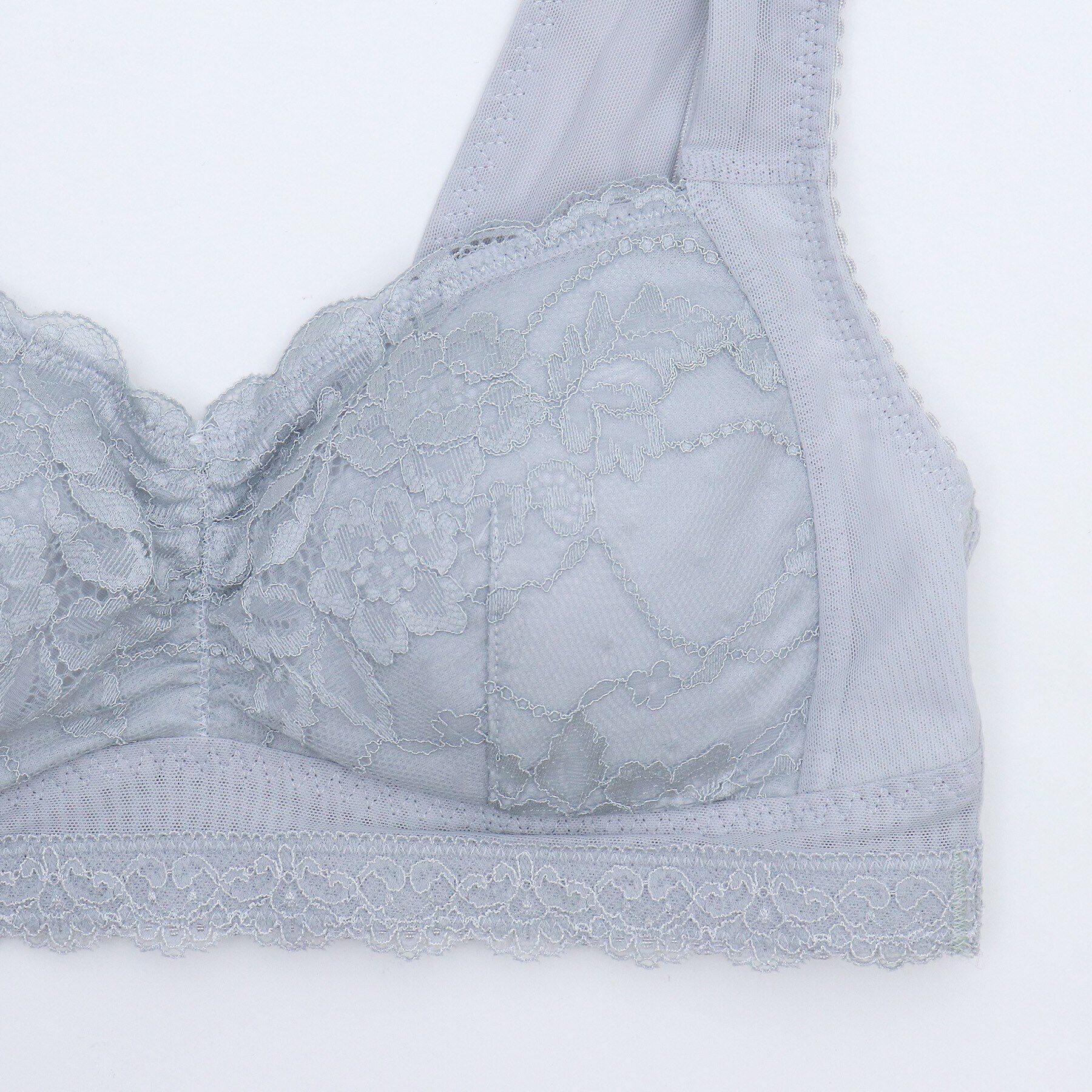 Risa Magli「ノーラ おやすみブラ」|インナー|