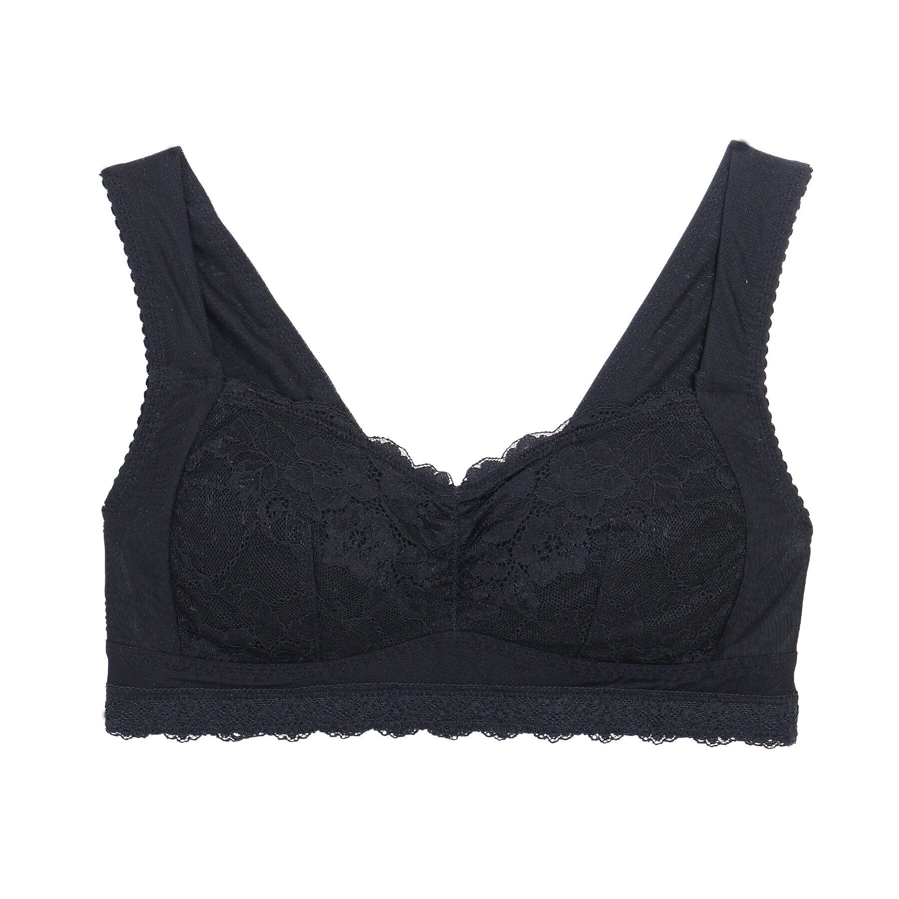 Risa Magli「ノーラ おやすみブラ」|インナー|