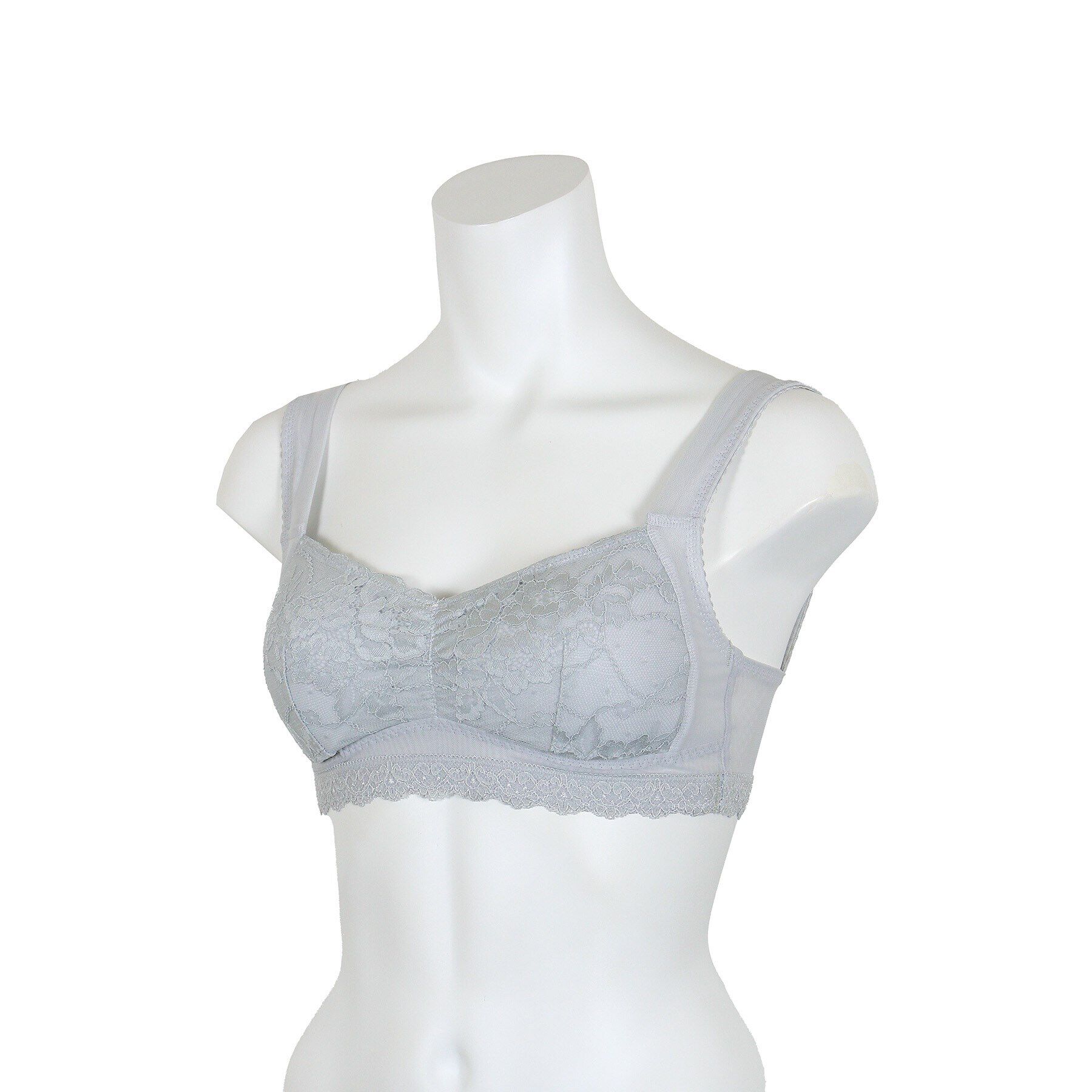 Risa Magli「ノーラ おやすみブラ」|インナー|