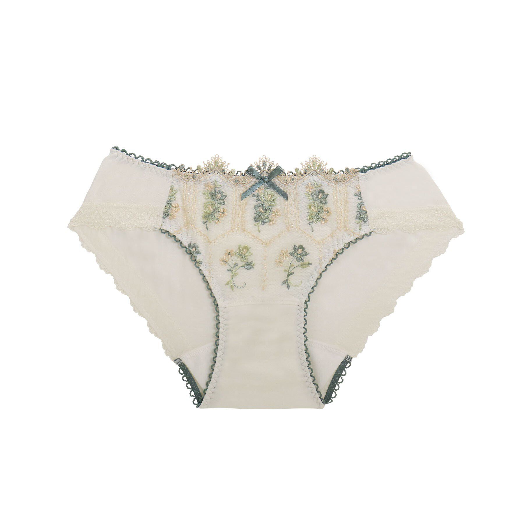 Risa Magli「シーラ サニタリーショーツ」|インナー|