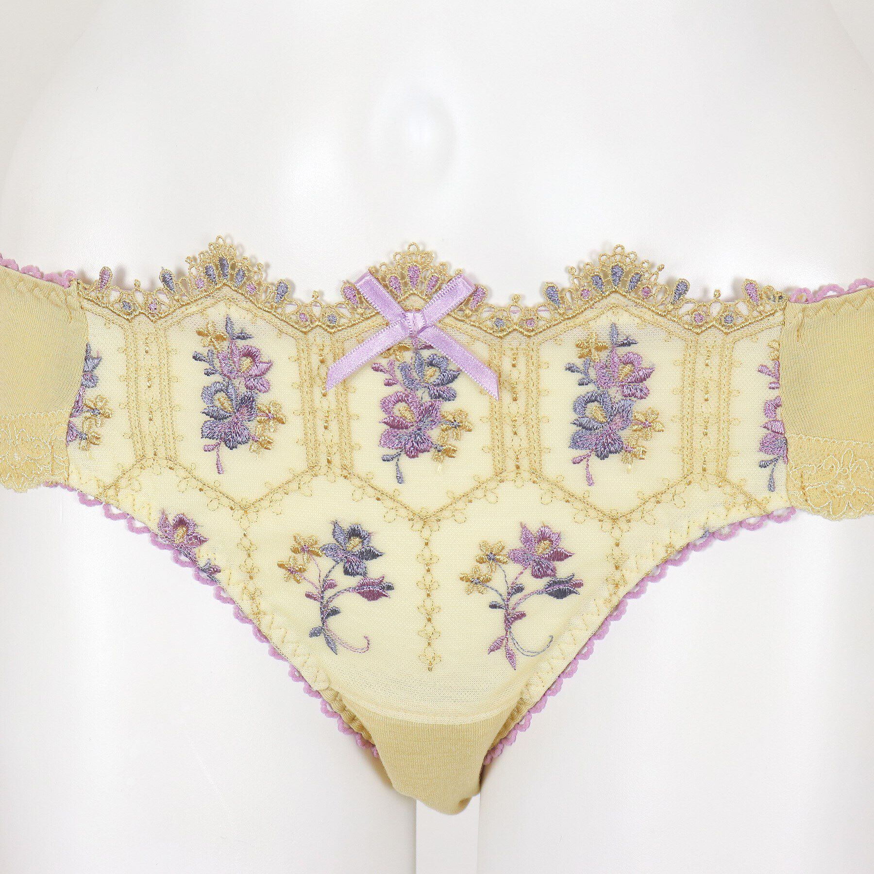 Risa Magli「シーラ サニタリーショーツ」|インナー|