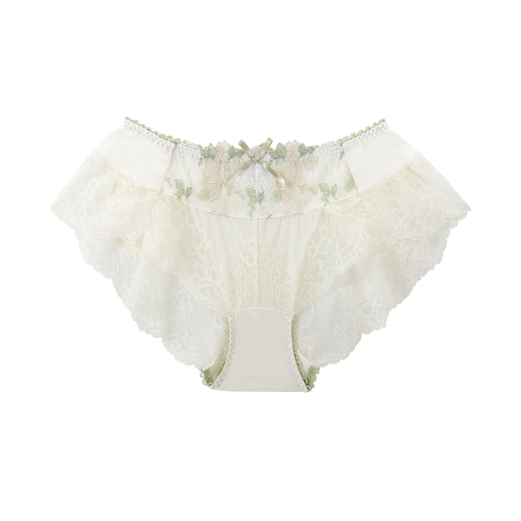 Risa Magli「イーシャ フレアショーツ」|インナー|