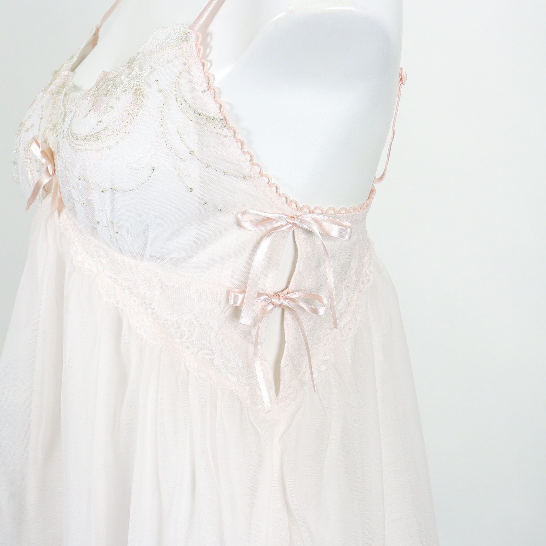 Risa Magli「ブラム カップ付きキャミソール」|キャミソール|