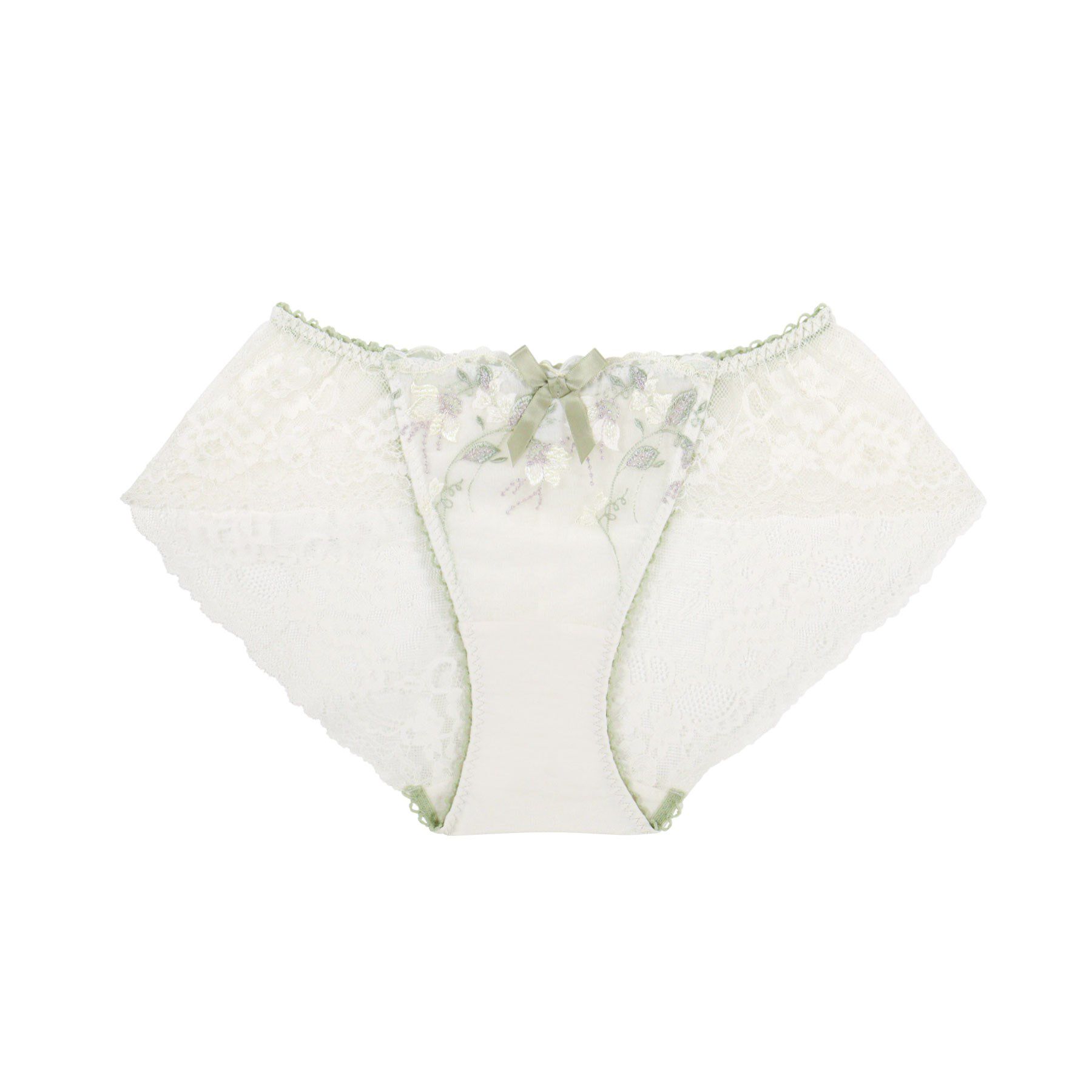 Risa Magli「ソア レースショーツ」|インナー|