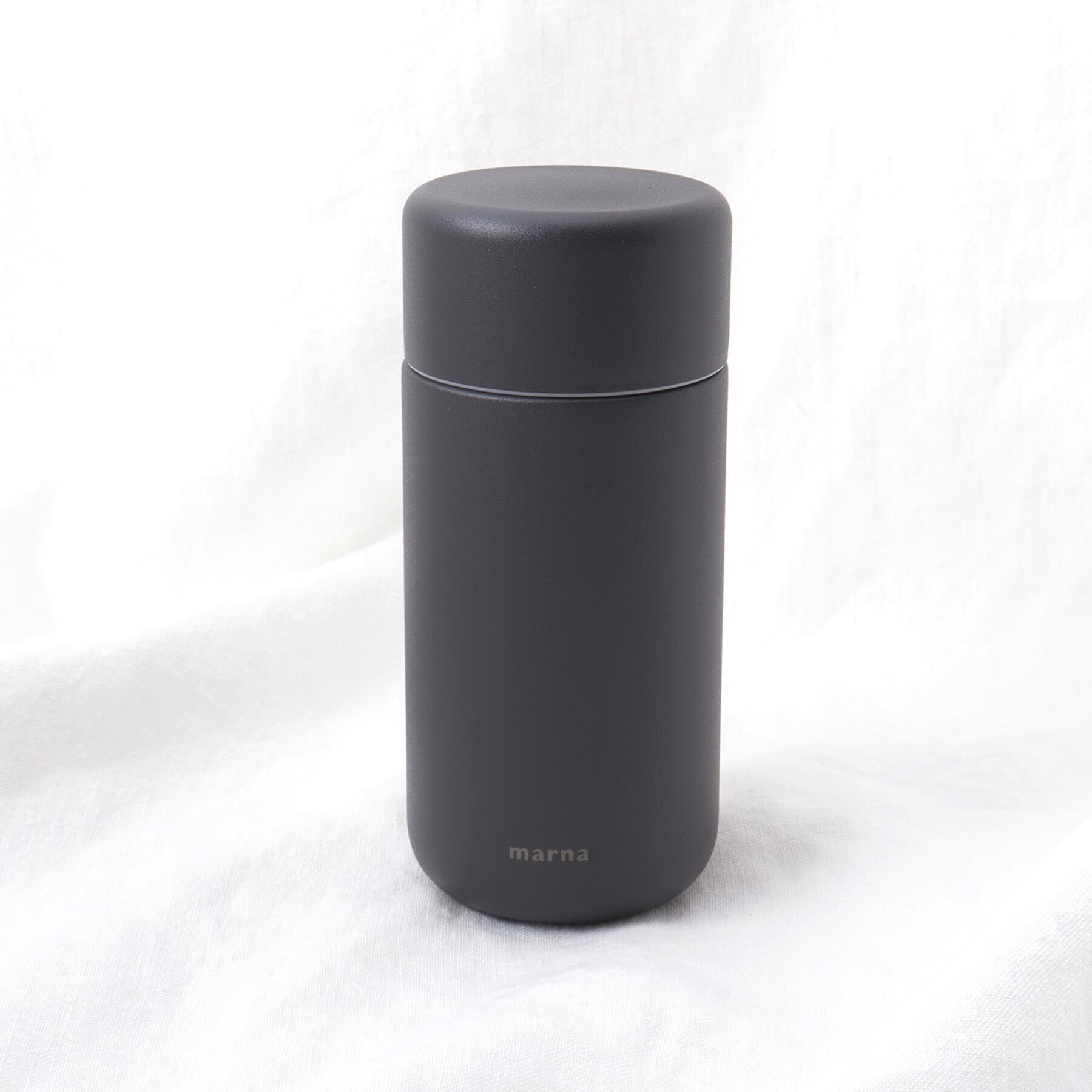 212 KITCHEN STORE「cocuri Everywhere マグ 350ml スレートブラック ＜marna マーナ＞」|食器・キッチングッズ|