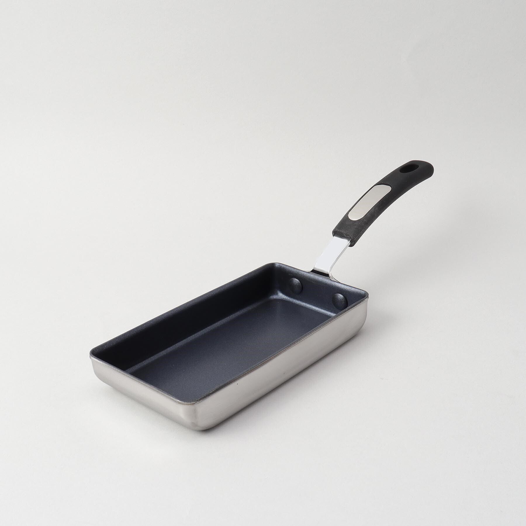 212 KITCHEN STORE「ストリール2 スリム玉子焼き 9&times;18cm」|食器・キッチングッズ|