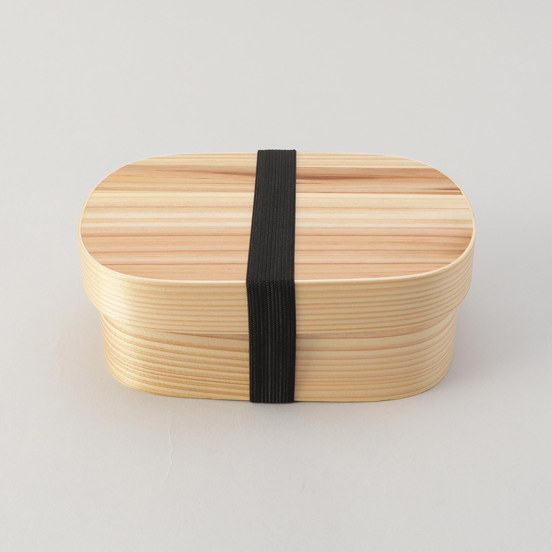 212 KITCHEN STORE「食洗杉曲げわっぱくつわ型 NA」|食器・キッチングッズ|