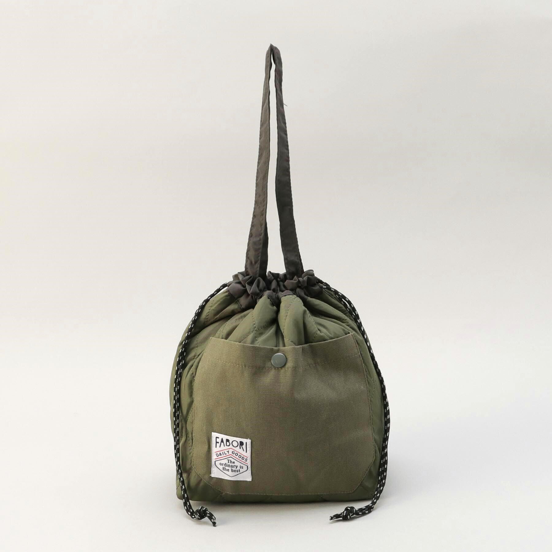 212 KITCHEN STORE「キルトキンチャク OLIVE」|食器・キッチングッズ|