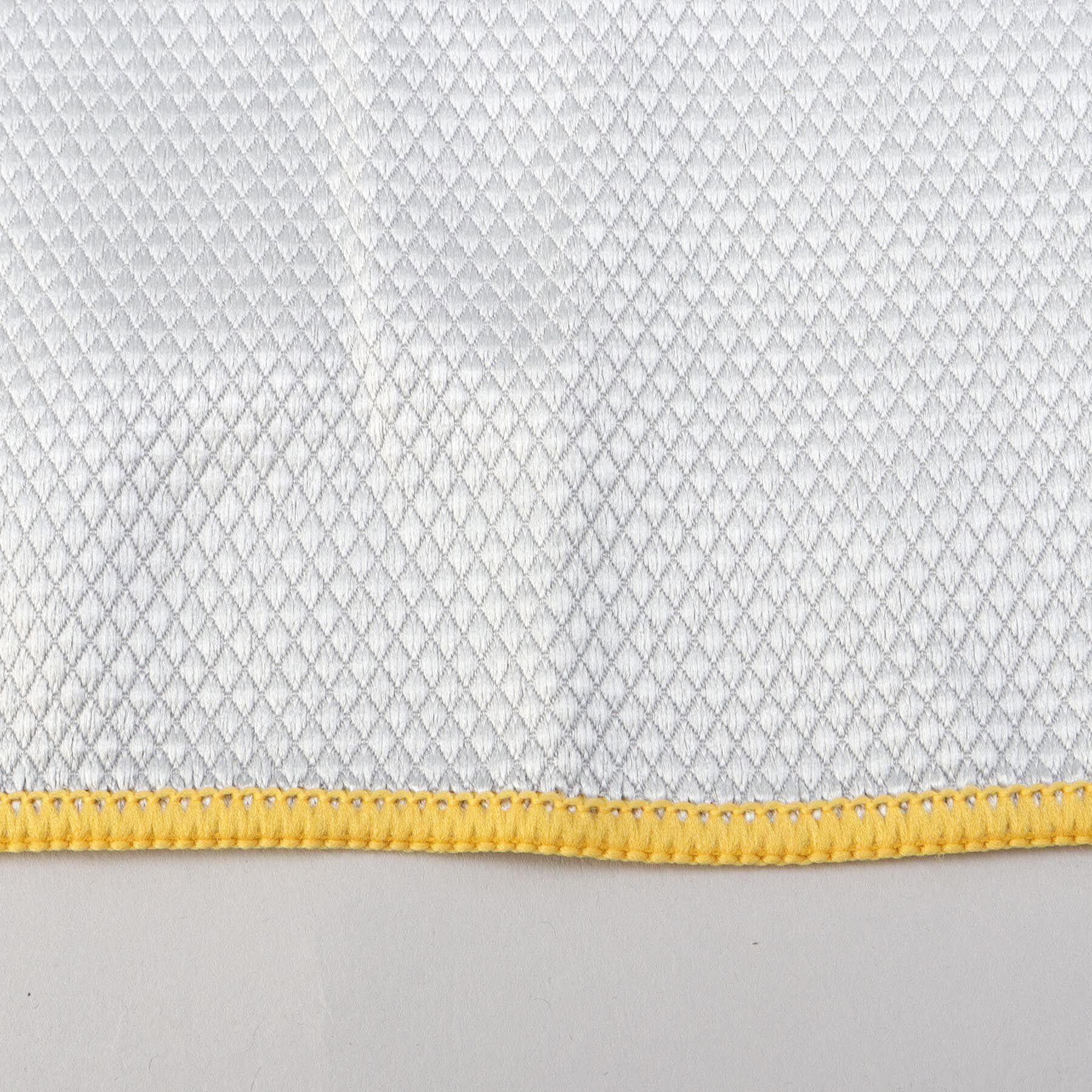 212 KITCHEN STORE「ガラス・鏡ピカッとクロス2枚入 NVDY ＜marna マーナ＞」|その他|