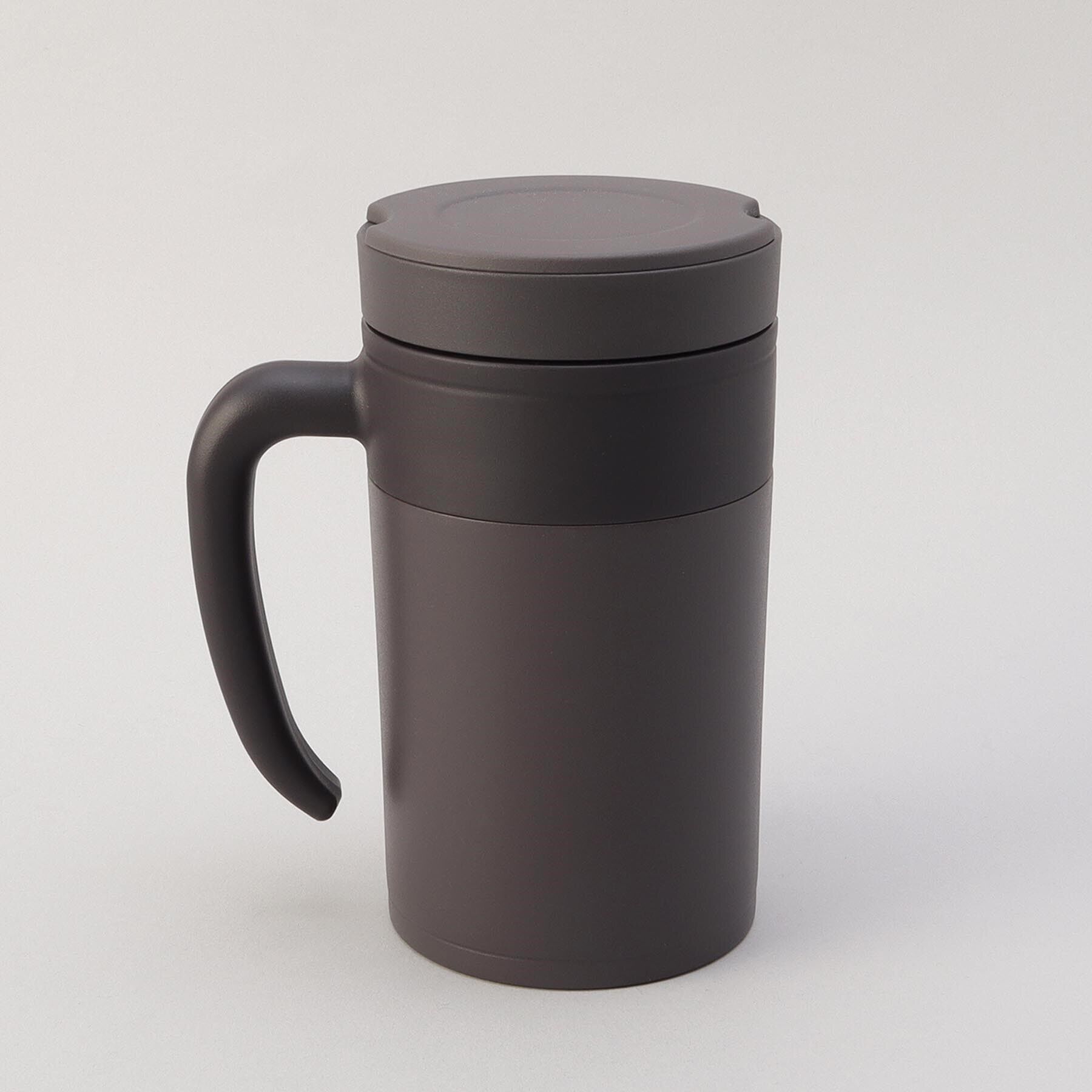 212 KITCHEN STORE「ステンレスマグカップ 480ml BR ＜ZOJIRUSHI 象印＞」|食器・キッチングッズ|