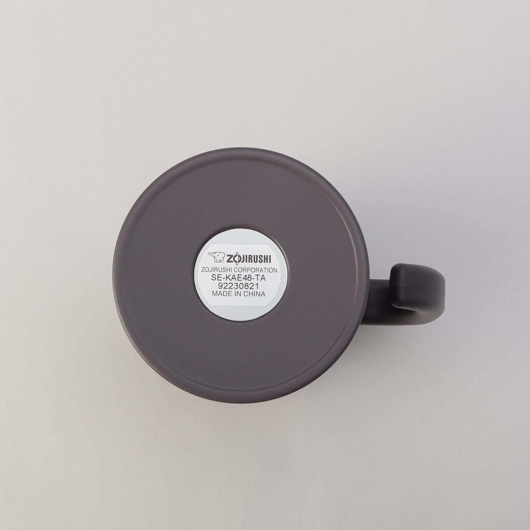 212 KITCHEN STORE「ステンレスマグカップ 480ml BR ＜ZOJIRUSHI 象印＞」|食器・キッチングッズ|