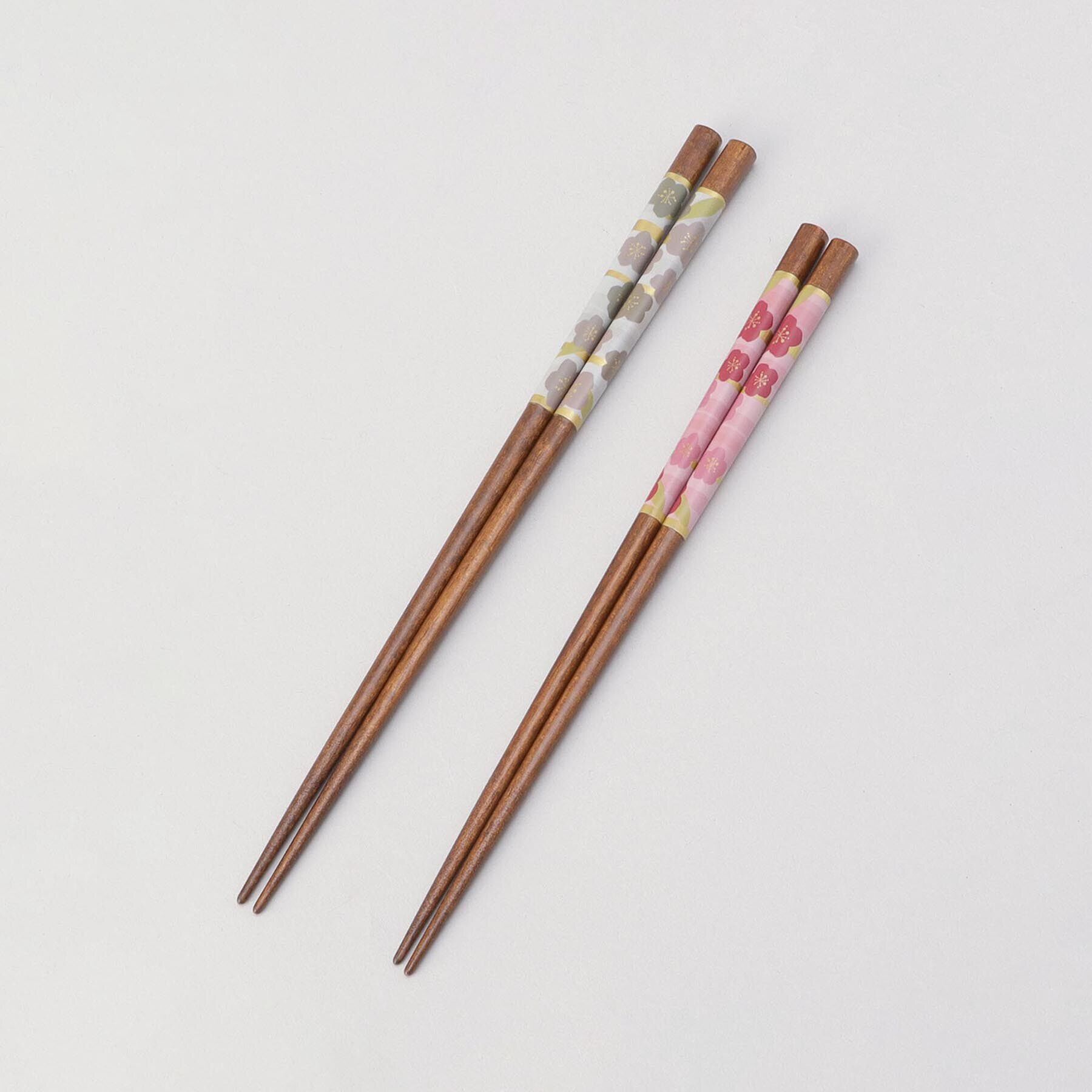212 KITCHEN STORE「箸2膳 梅」|食器・キッチングッズ|