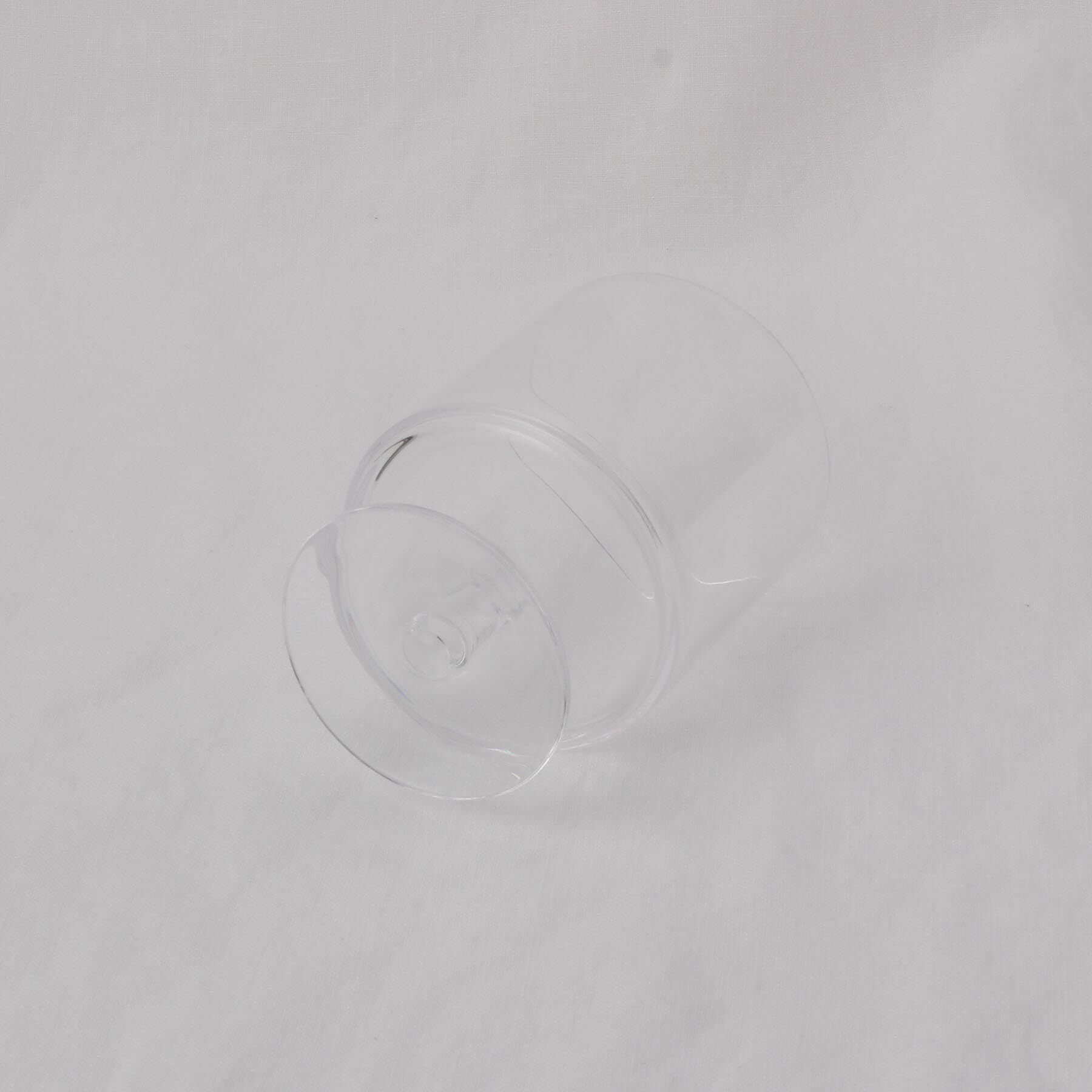 212 KITCHEN STORE「スタッキングワインゴブレットグラス 270ml クリア ＜ABODE アボード＞」|食器・キッチングッズ|