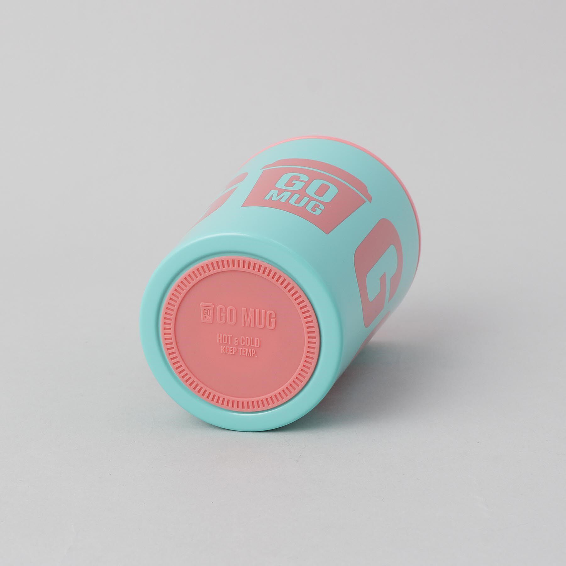 212 KITCHEN STORE「GOMUG NEON ICE GREEN」|グラス・マグカップ|