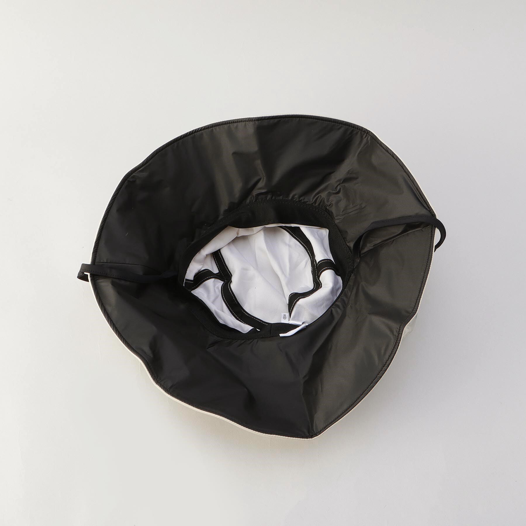 212 KITCHEN STORE「Wpc. UVカット接触冷感つば広ハット BE」|ハット|