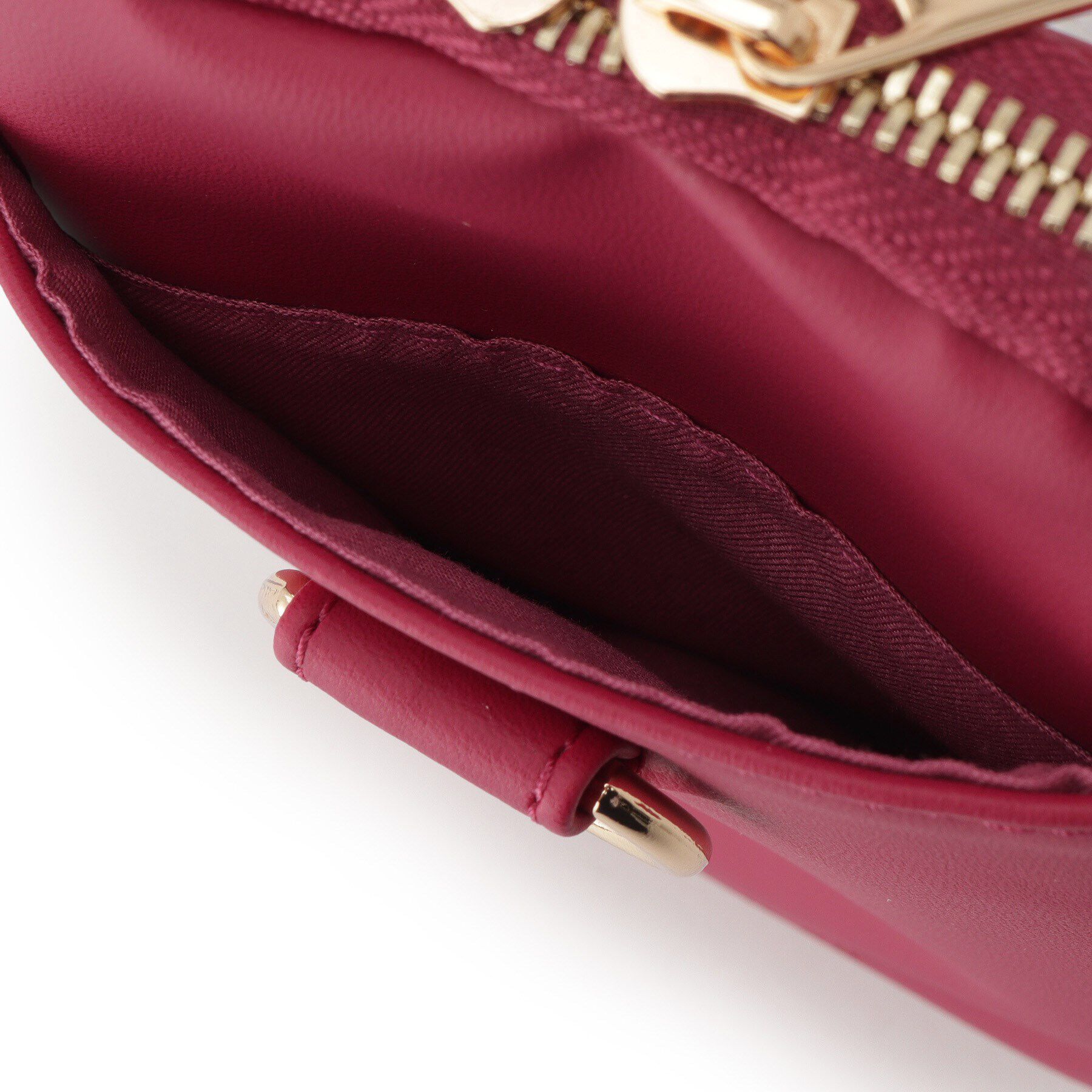 Ober Tashe「シャローマルチスマホショルダー」|ショルダー・メッセンジャー|