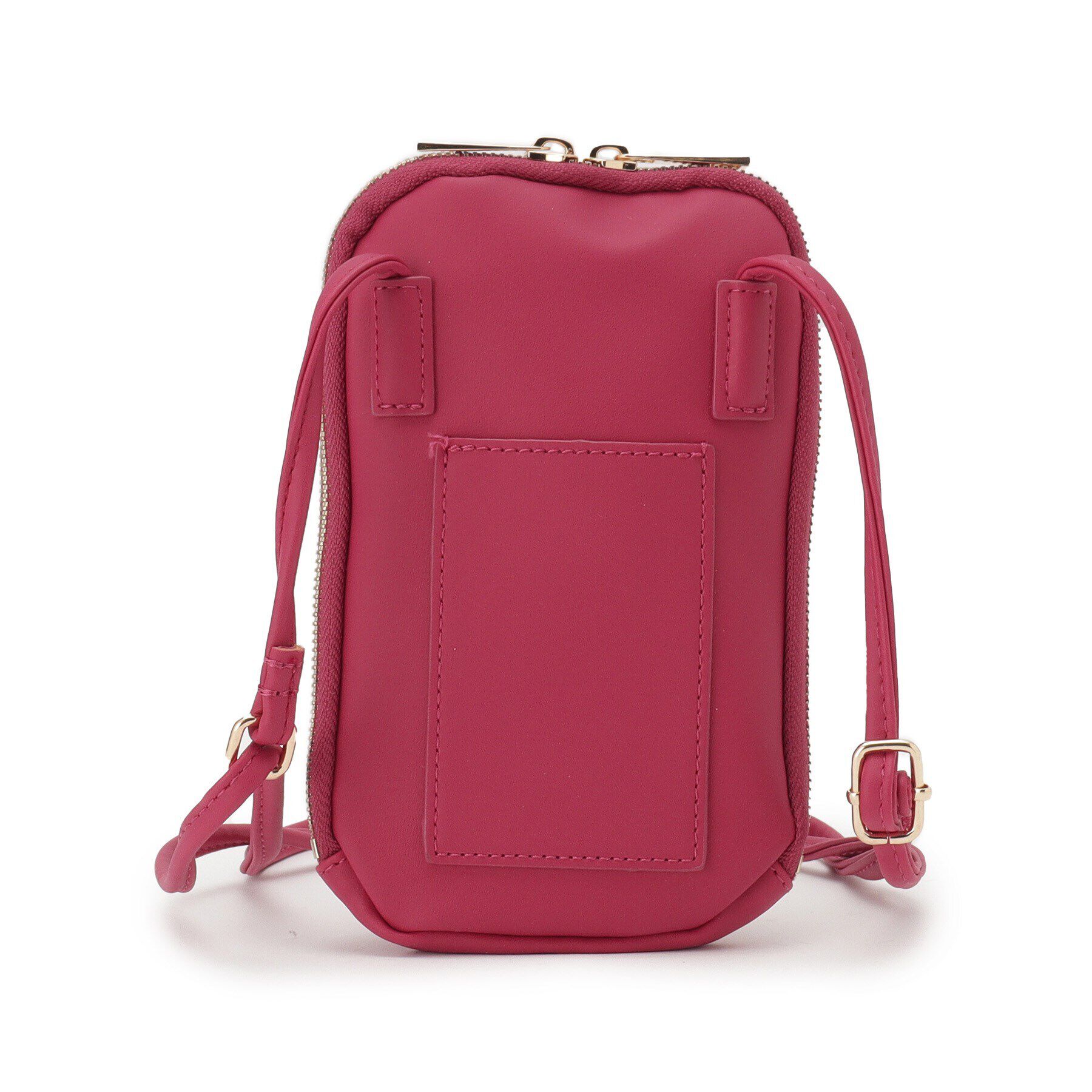 Ober Tashe「シャローマルチスマホショルダー」|ショルダー・メッセンジャー|