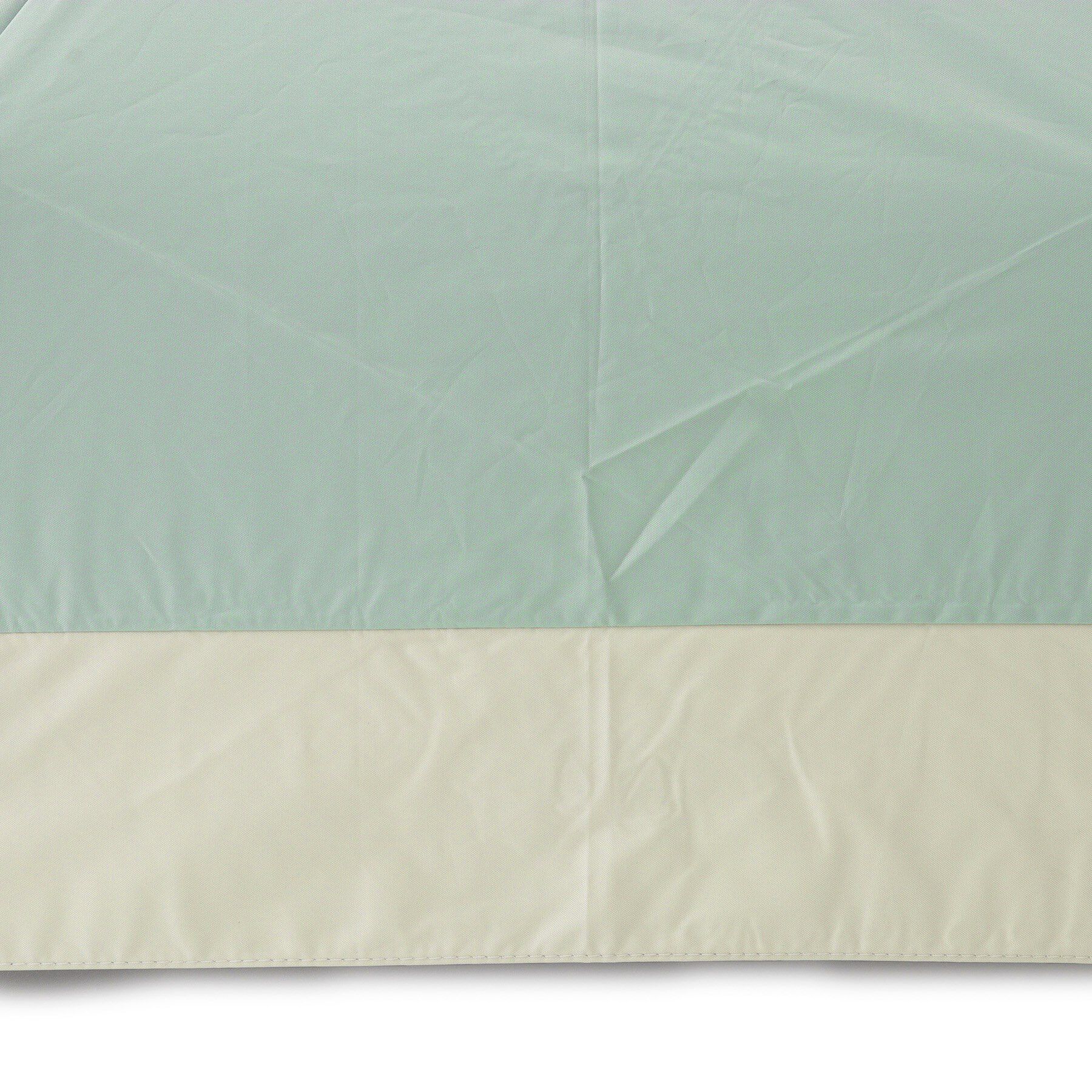 Ober Tashe「【紫外線遮蔽率90％以上/晴雨兼用/日傘/折りたたみ傘/UVカット/熱中症対策】バイカラー」|傘|