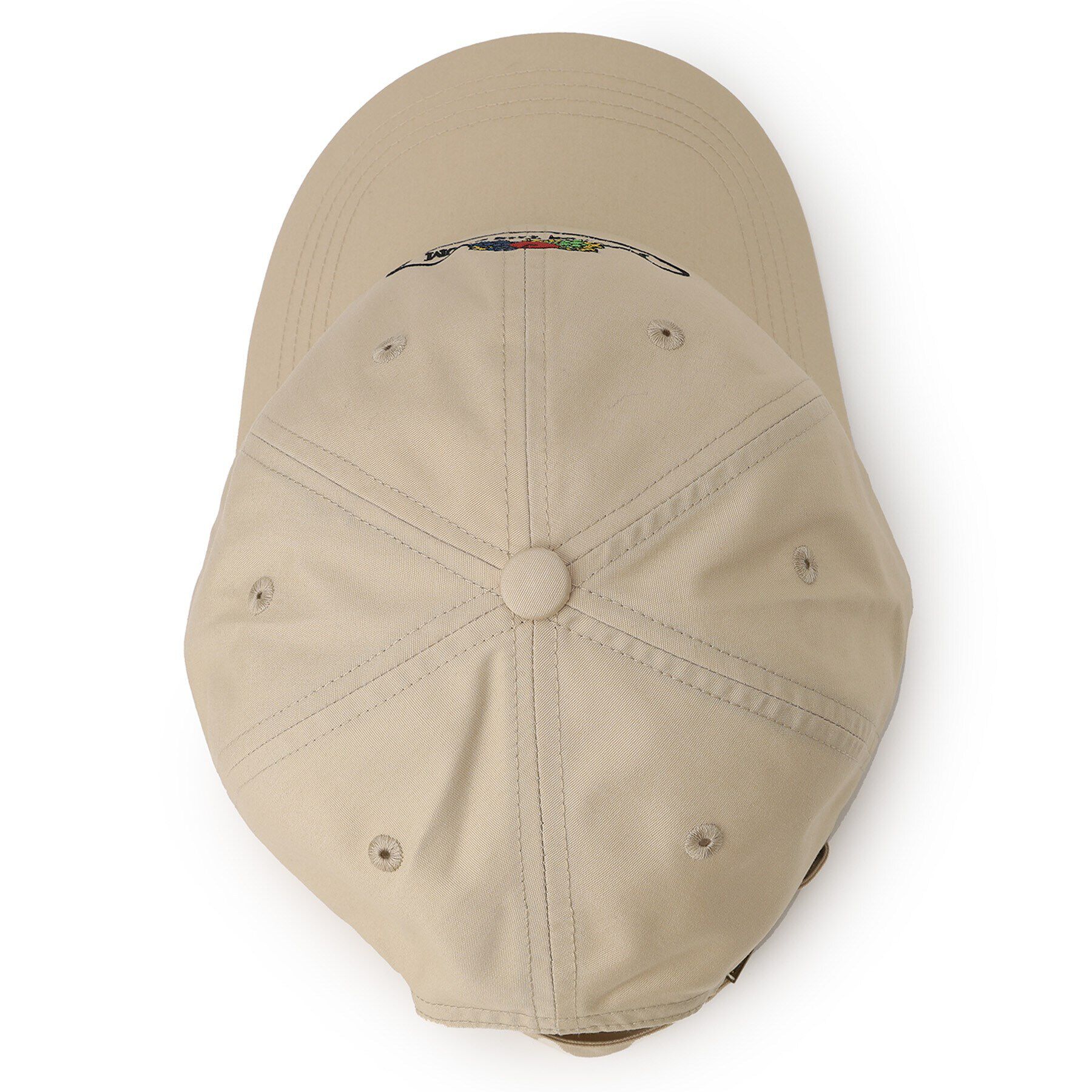 Grandedge「【FRUIT OF THE LOOM（フルーツオブザルーム）】キャップ」|キャップ・キャスケット|