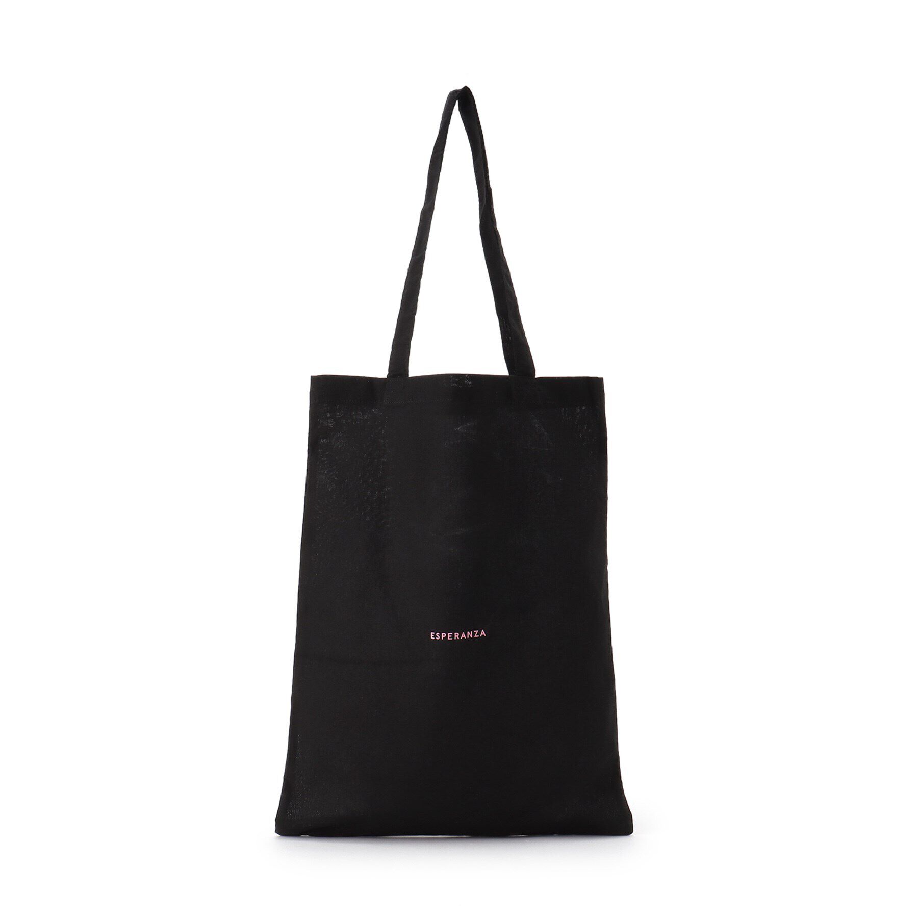 ESPERANZA「推しカラーで選べる　カラートートBAG」|トートバッグ|