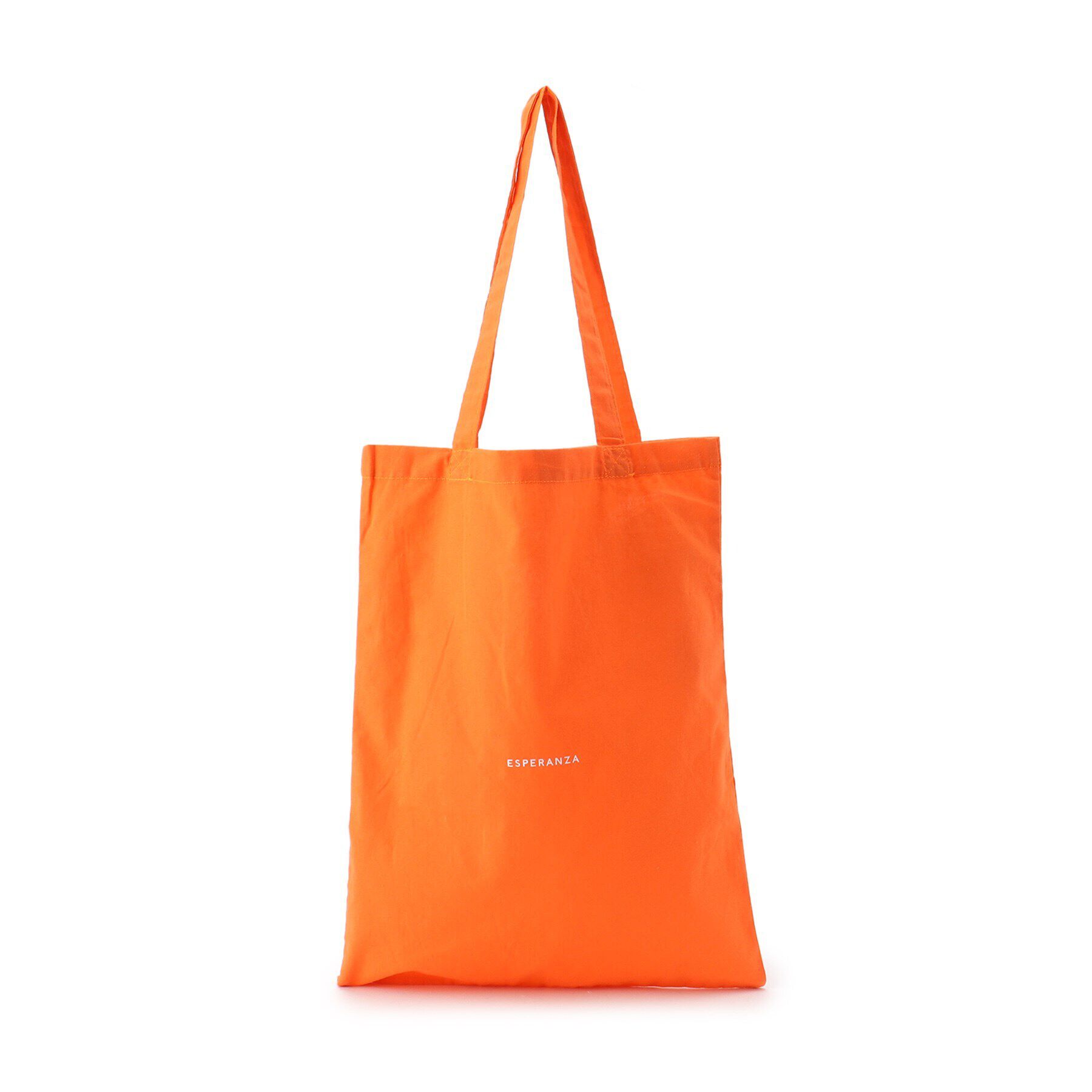 ESPERANZA「推しカラーで選べる　カラートートBAG」|トートバッグ|