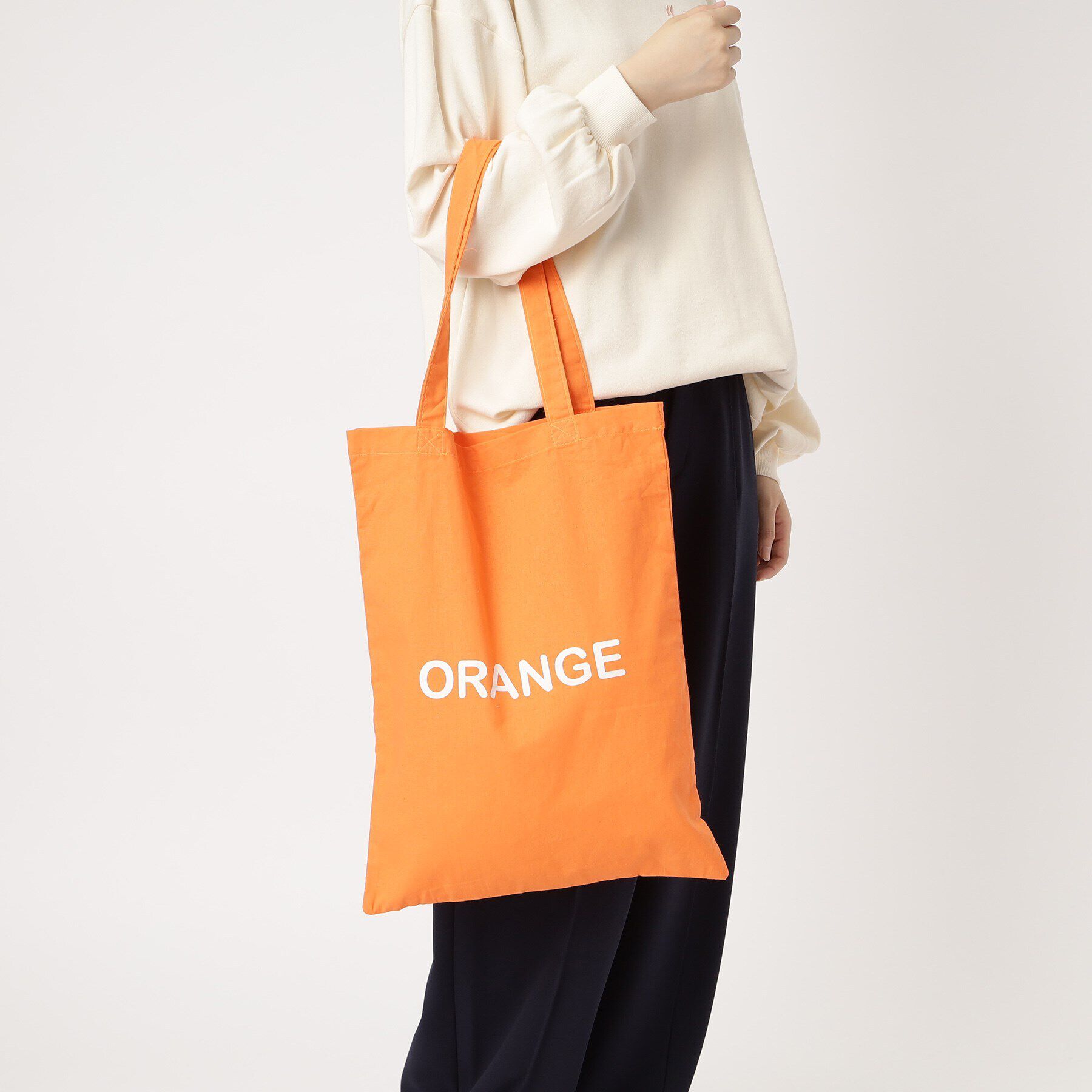 ESPERANZA「推しカラーで選べる　カラートートBAG」|トートバッグ|