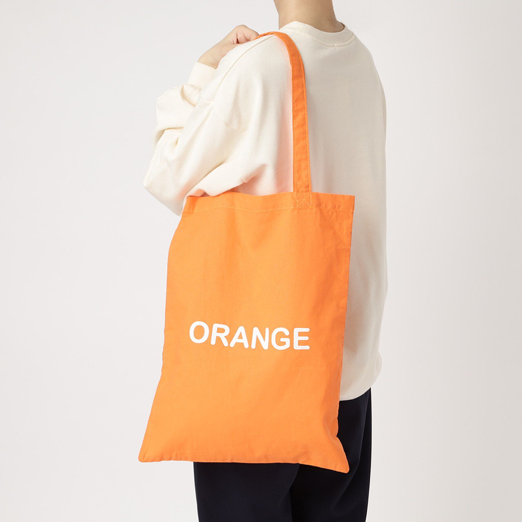 ESPERANZA「推しカラーで選べる　カラートートBAG」|トートバッグ|