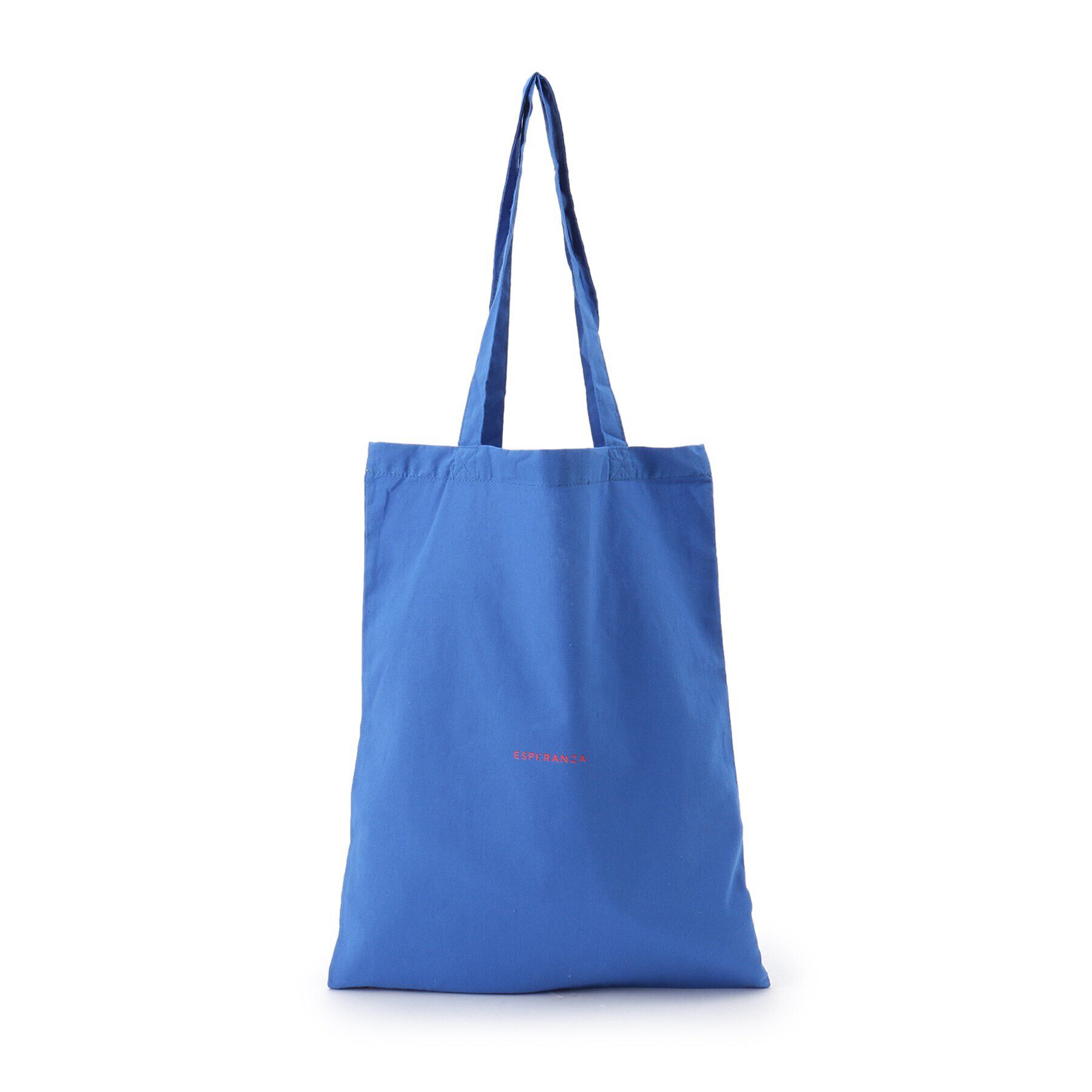 ESPERANZA「推しカラーで選べる　カラートートBAG」|トートバッグ|