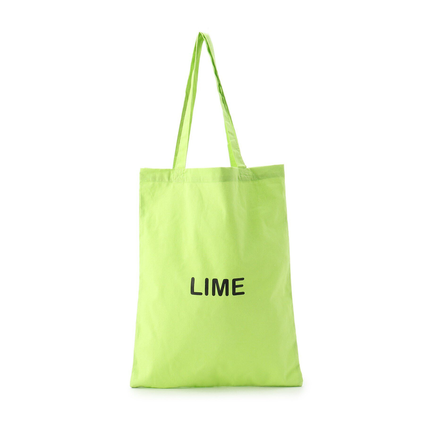 ESPERANZA「推しカラーで選べる　カラートートBAG」|トートバッグ|グリーン(322)