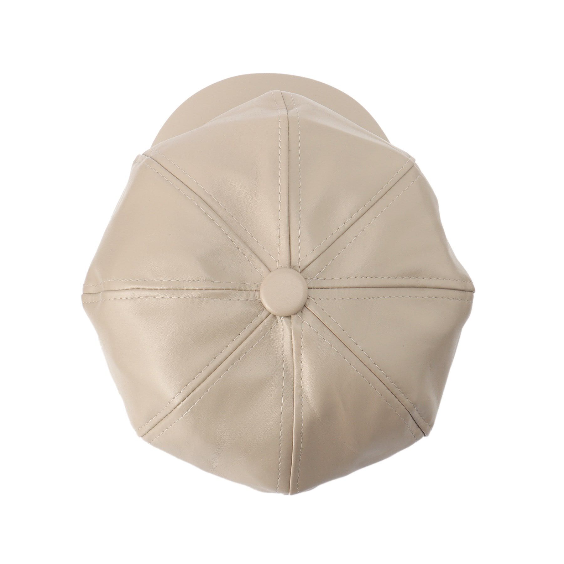 Grandedge「韓国風キャスケット」|キャップ・キャスケット|