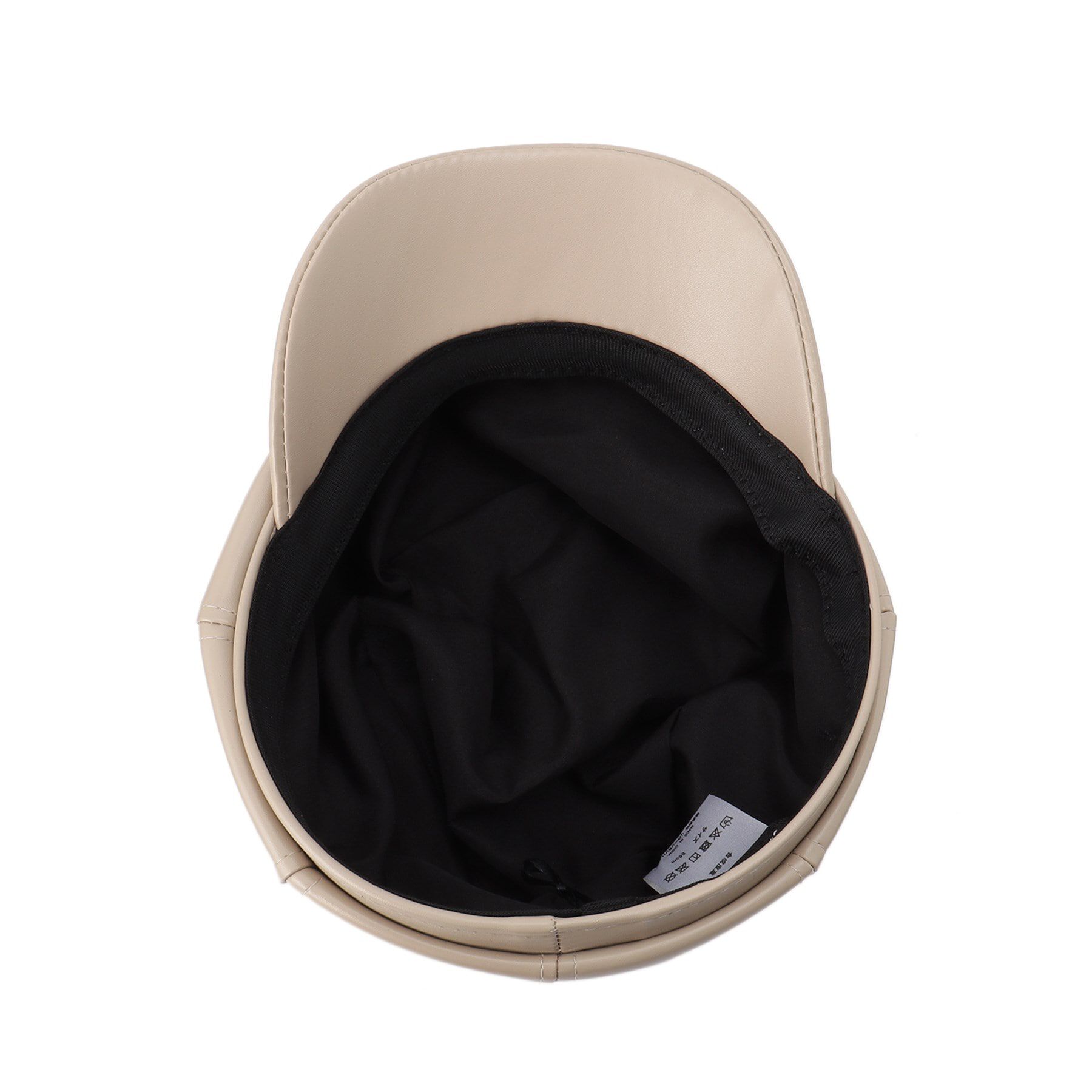 Grandedge「韓国風キャスケット」|キャップ・キャスケット|