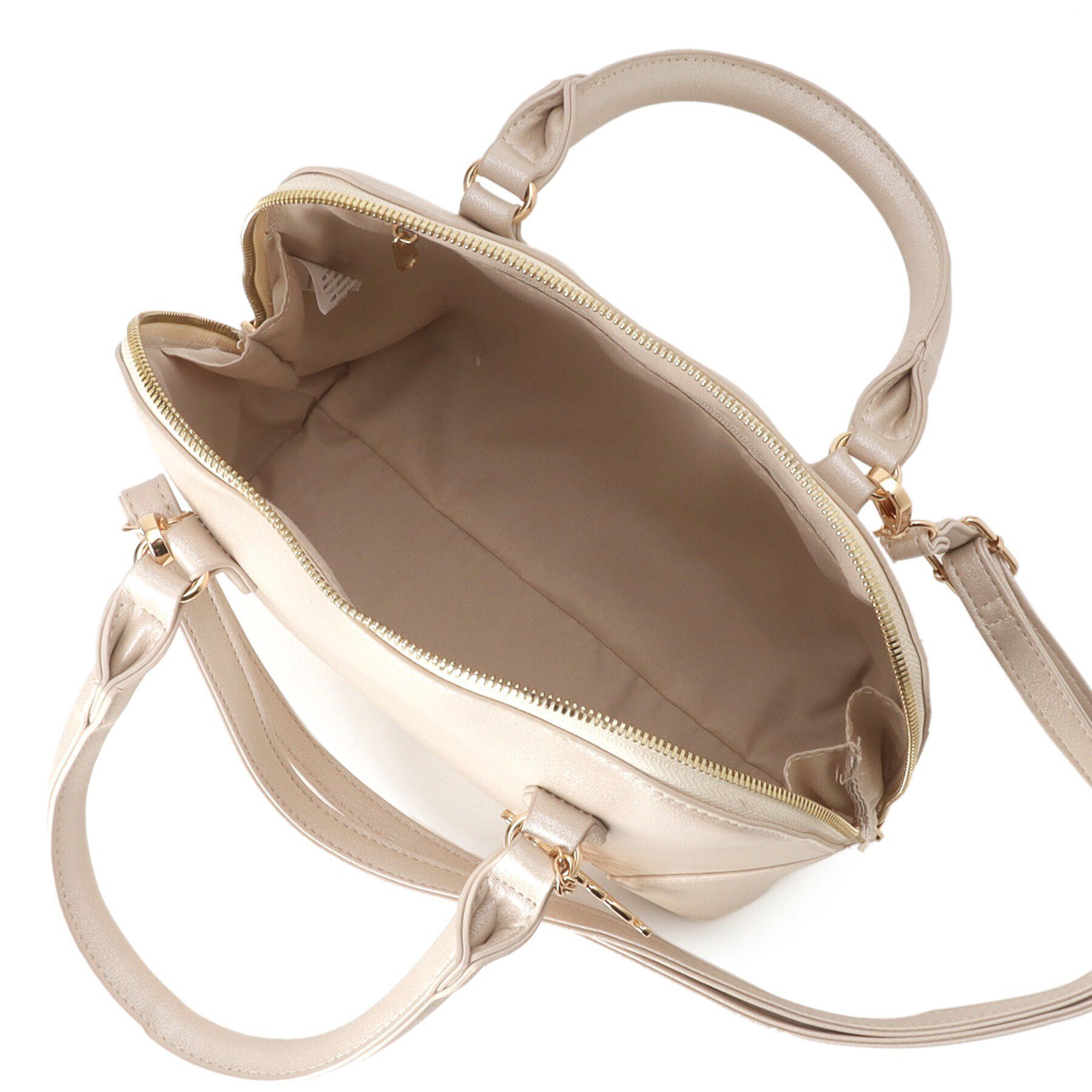 Ober Tashe「シャンデラ2WAYボストン」|ボストンバッグ|