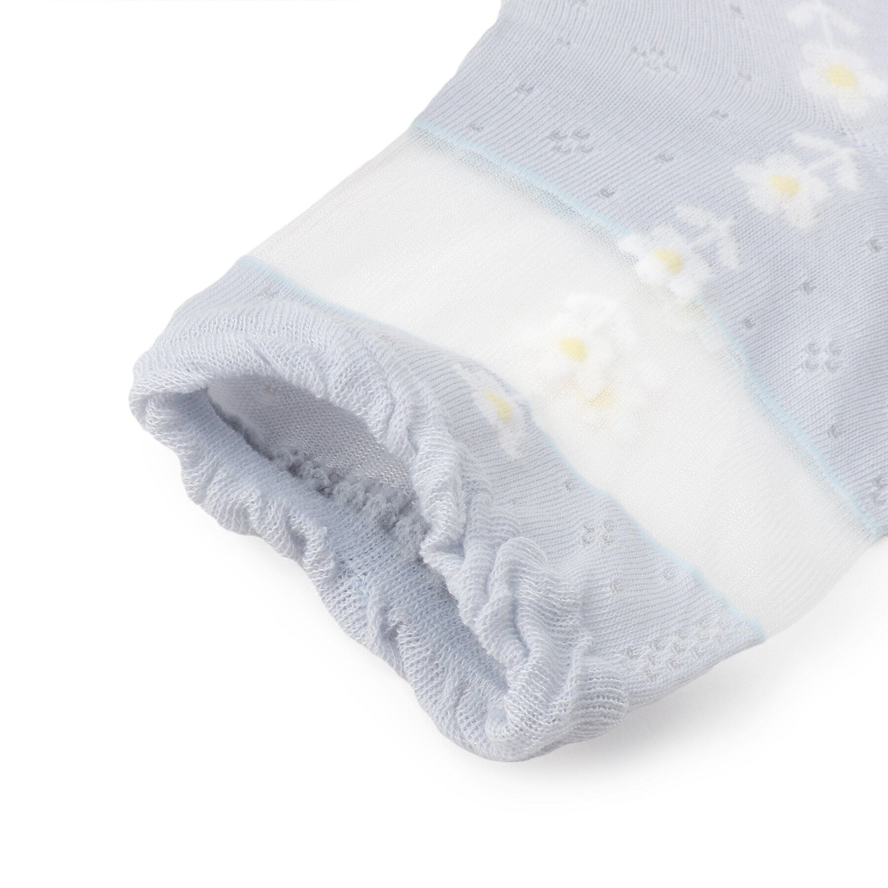 Doll Kiss「シースルーソックス」|ソックス|