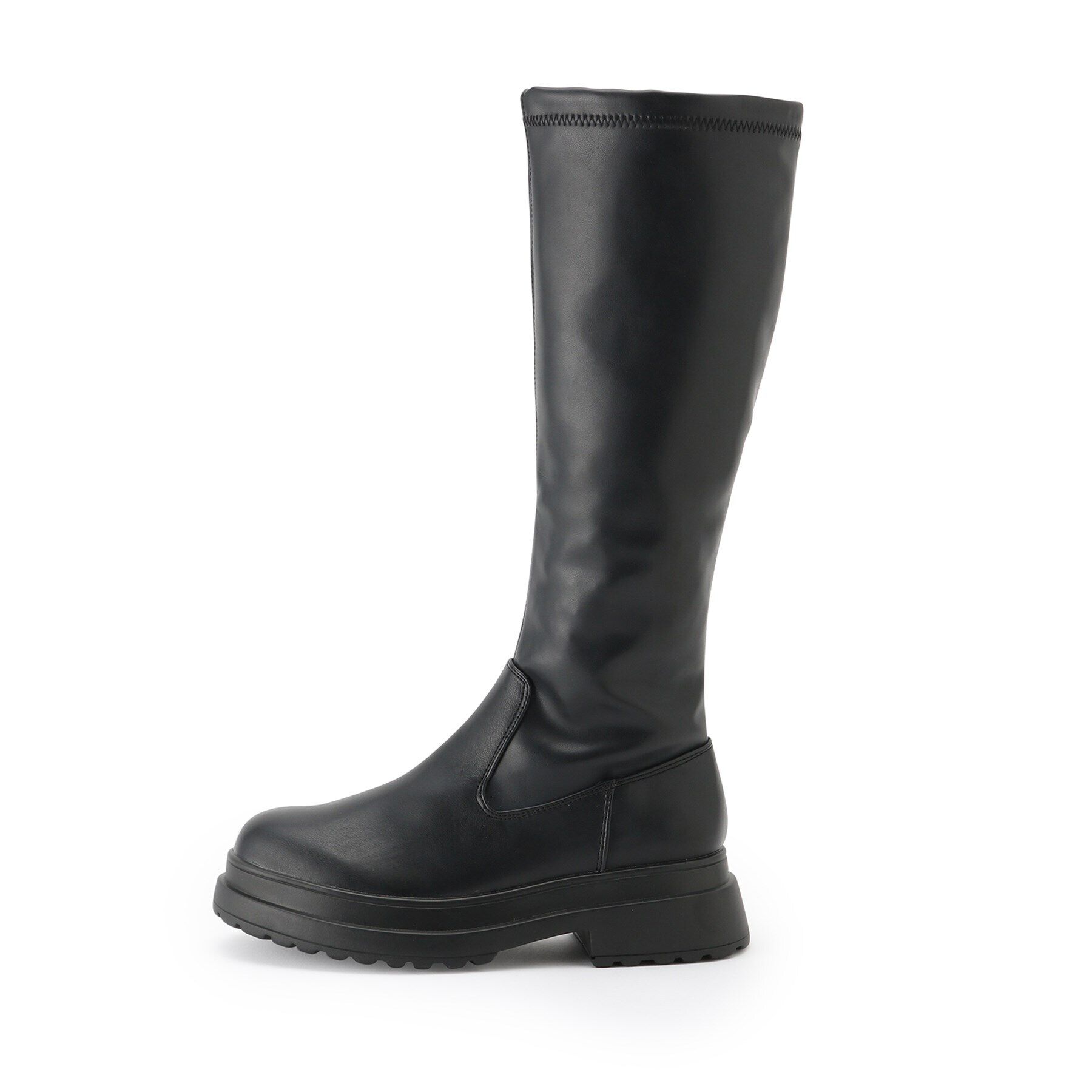 csT&P「ロングブーツ」|ショートブーツ|