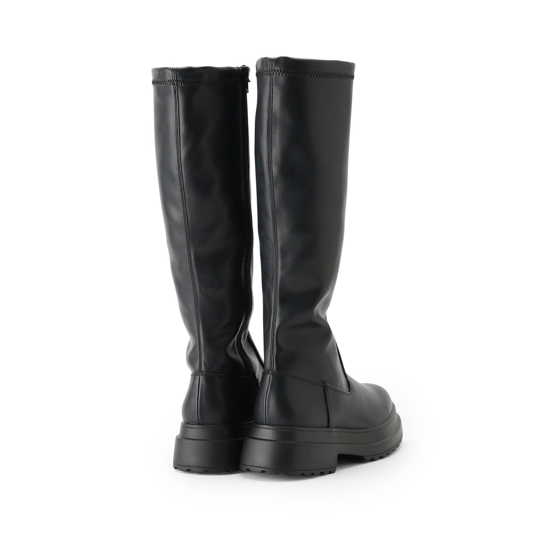 csT&P「ロングブーツ」|ショートブーツ|