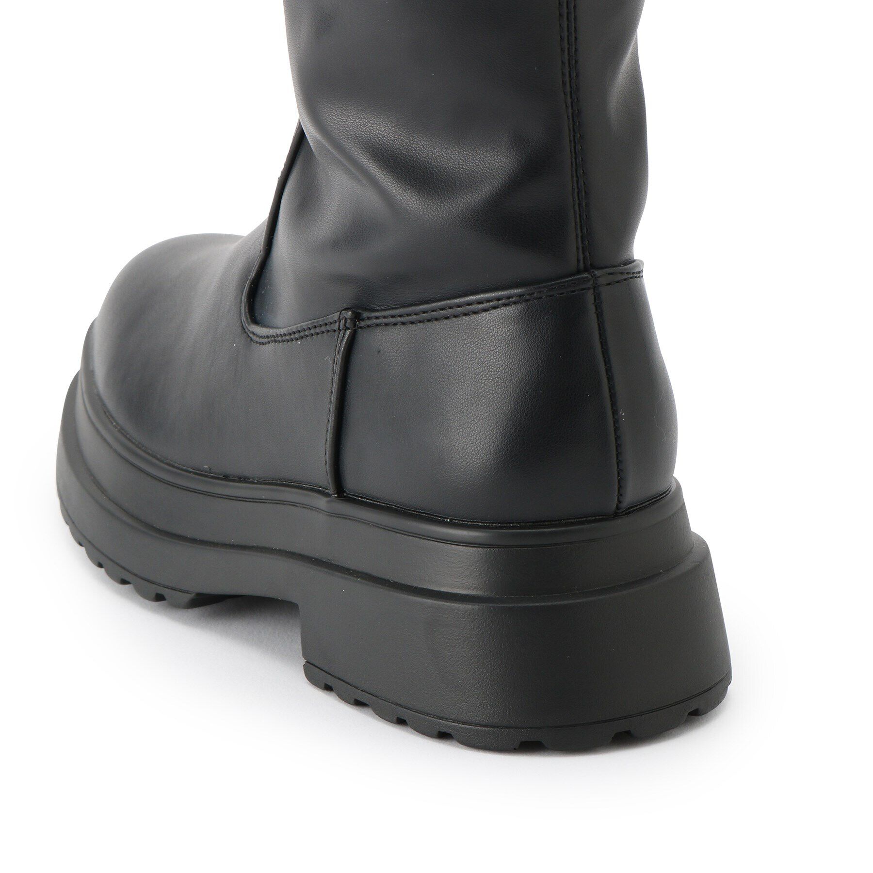 csT&P「ロングブーツ」|ショートブーツ|