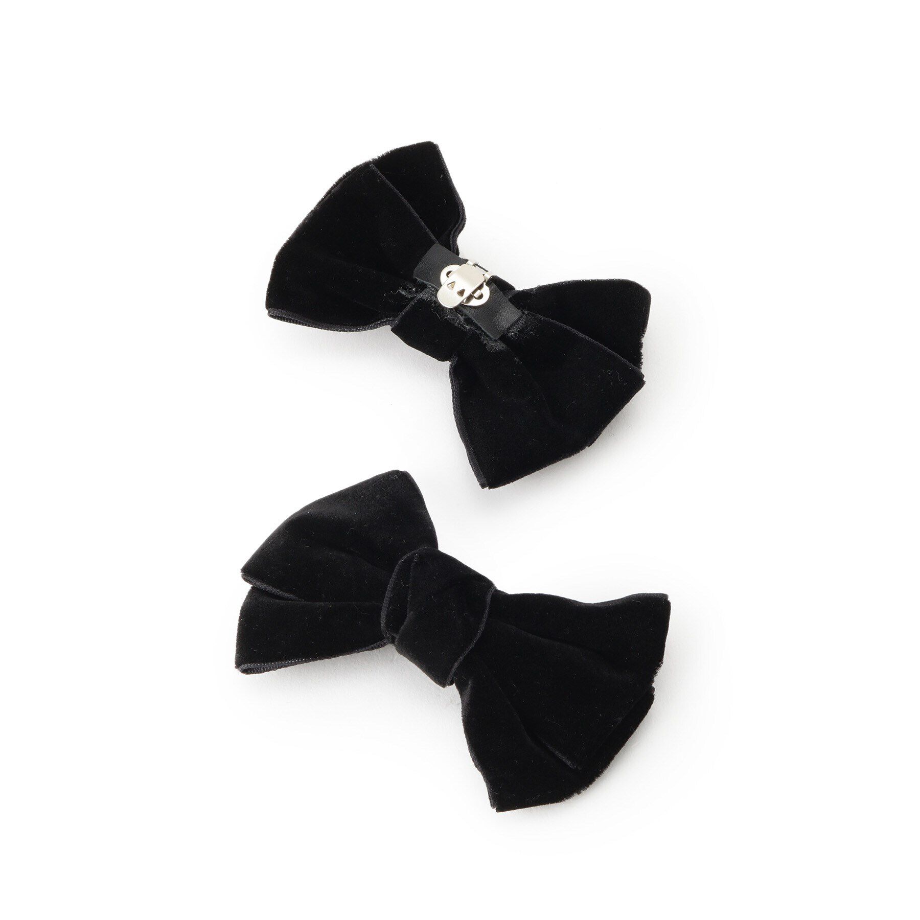 ESPERANZA「リボンチュールレースバックストラップ2WAYパンプス」|パンプス|