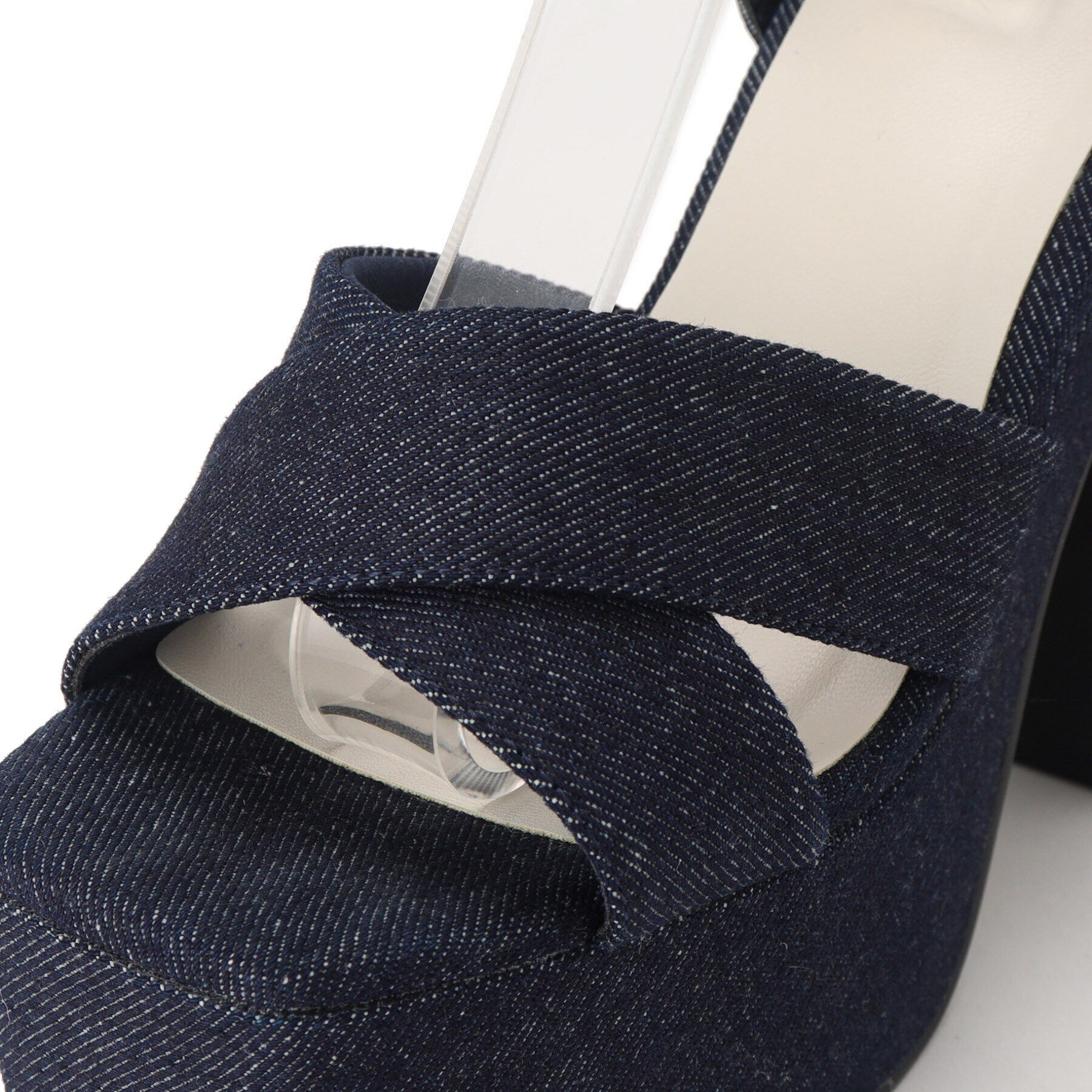 ESPERANZA「ラク盛り厚底サンダルⅢ」|サンダル|