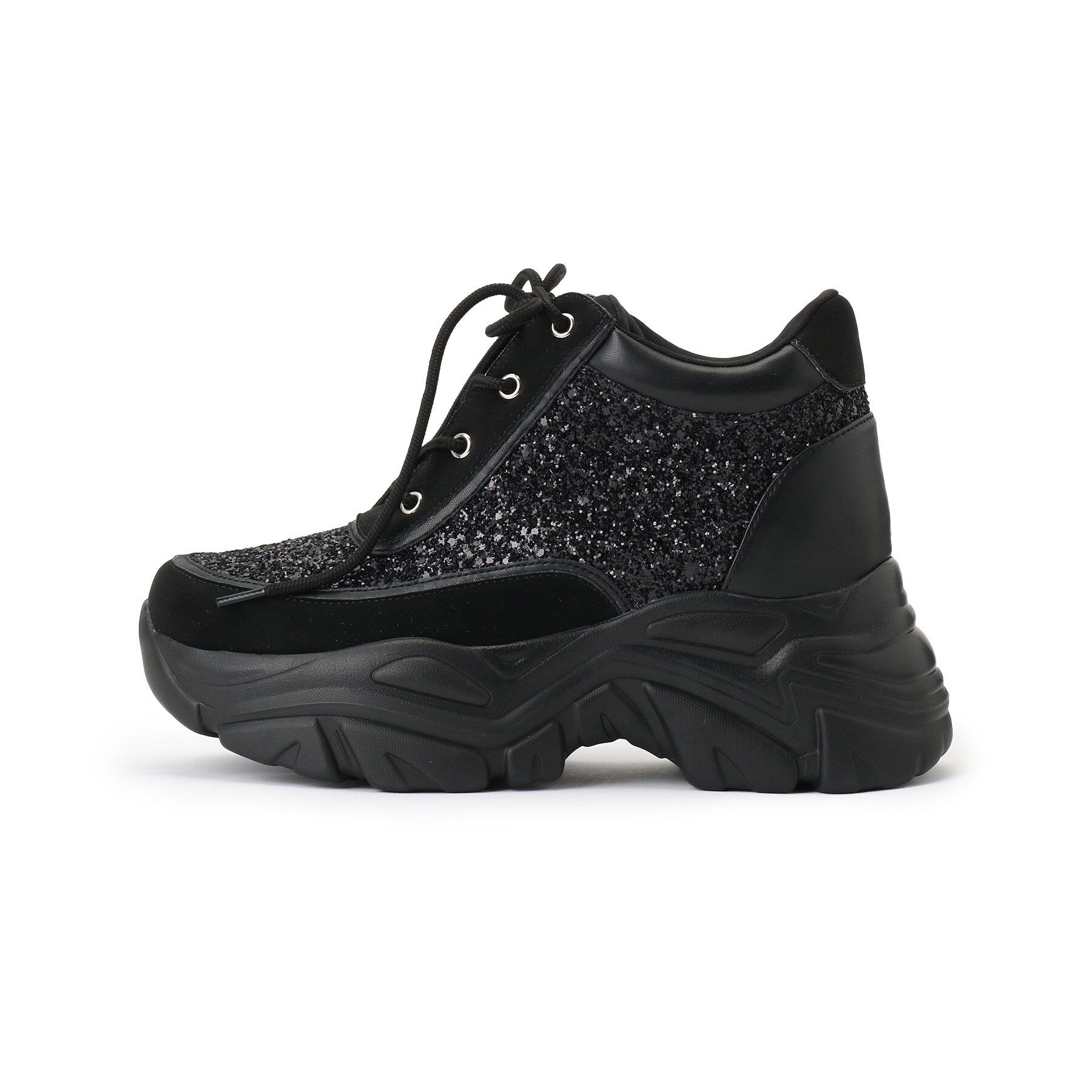 ESPERANZA「きゅんフィットインソールスニーカー」|スニーカー|