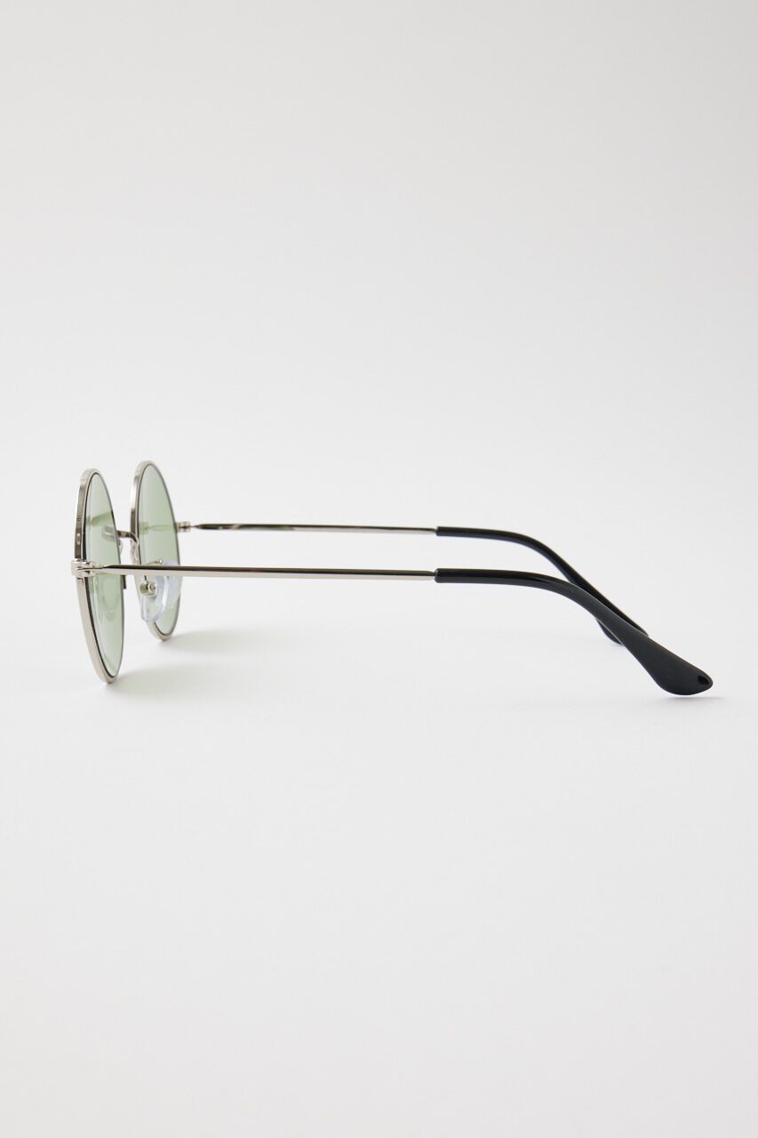 MOUSSY「ROUND アイウェア」|メガネ|